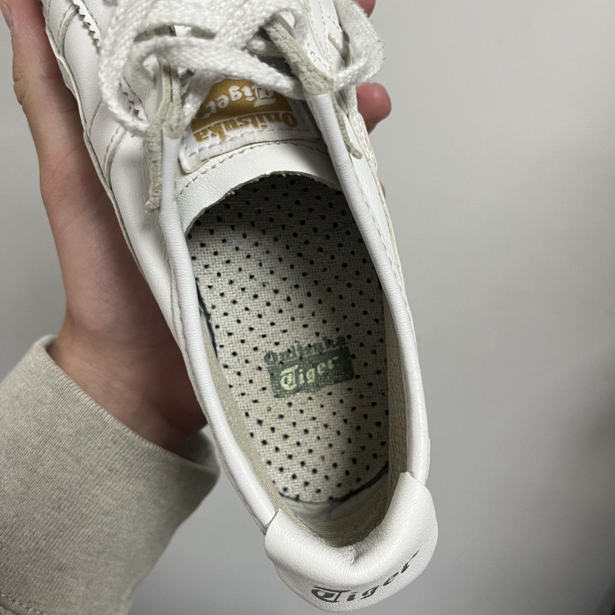 Asics Vintage Shoes Asics Onitsuka Tiger Mexico 66 Kill Bill Size US 8 / EU 41 - 10 Thumbnail