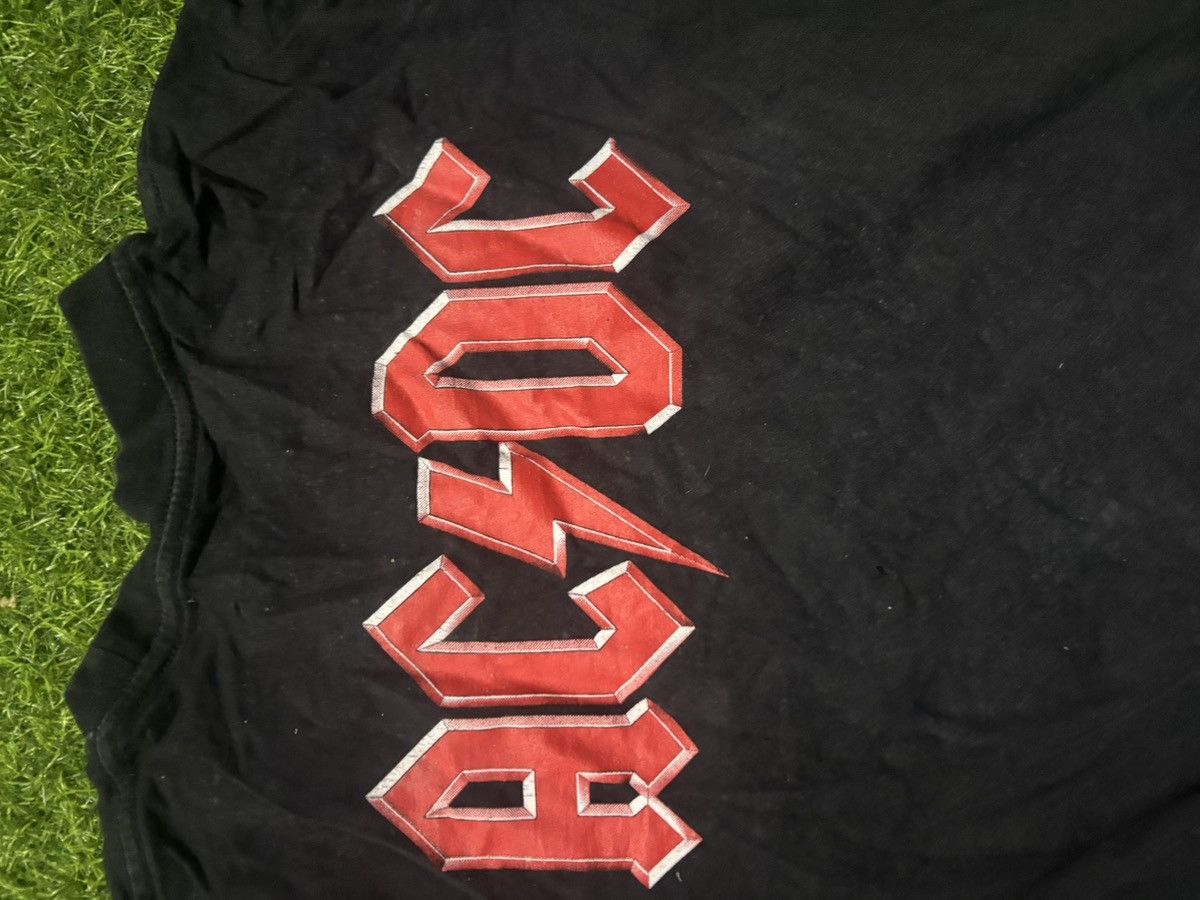 Vintage Vintage y2k T-shirt Size US S / EU 44-46 / 1 - 4 Thumbnail