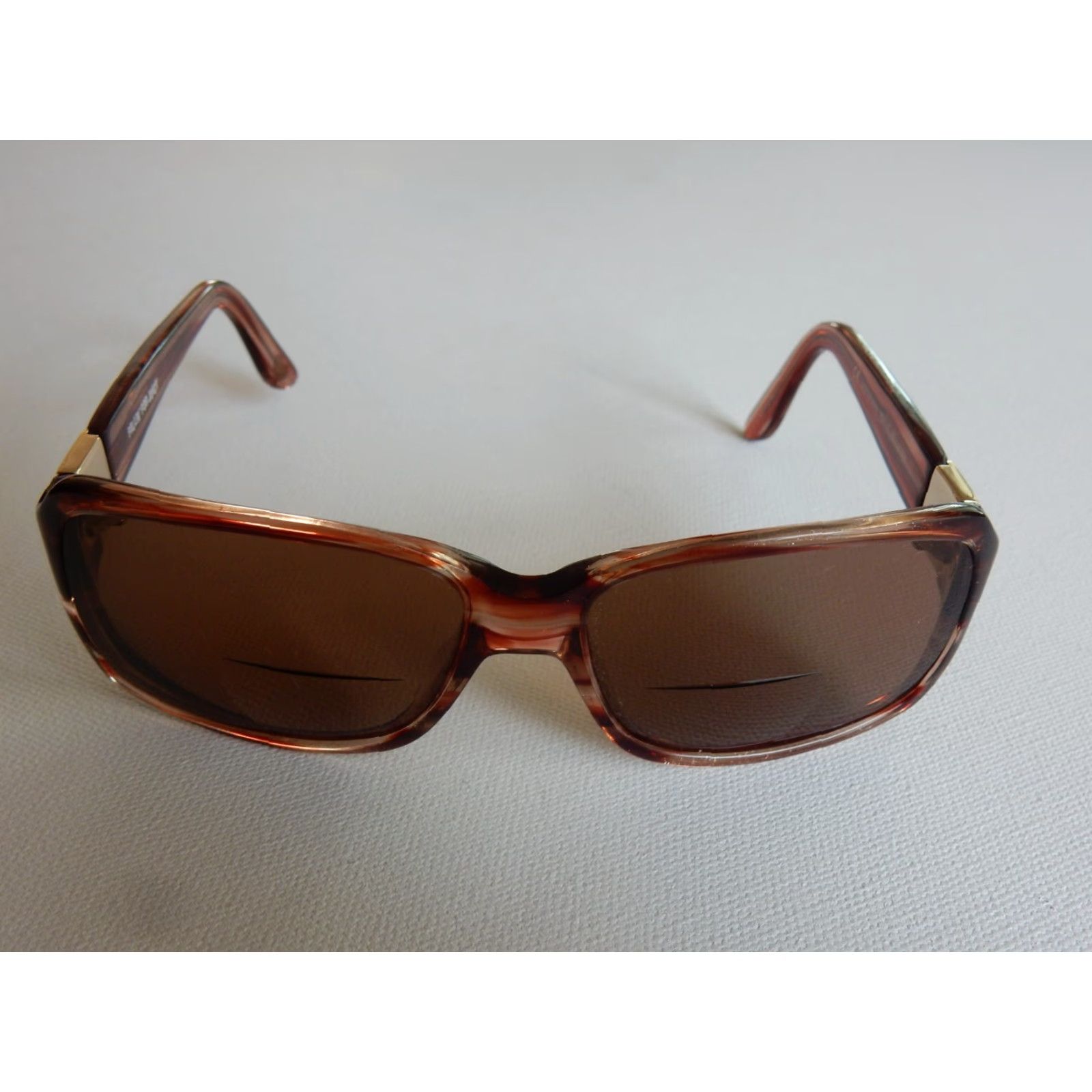 Juicy Couture Juicy Couture Women's Sunglasses Frames Only Pink 58mm 15mm 125mm Glitterati Size ONE SIZE - 3 Thumbnail