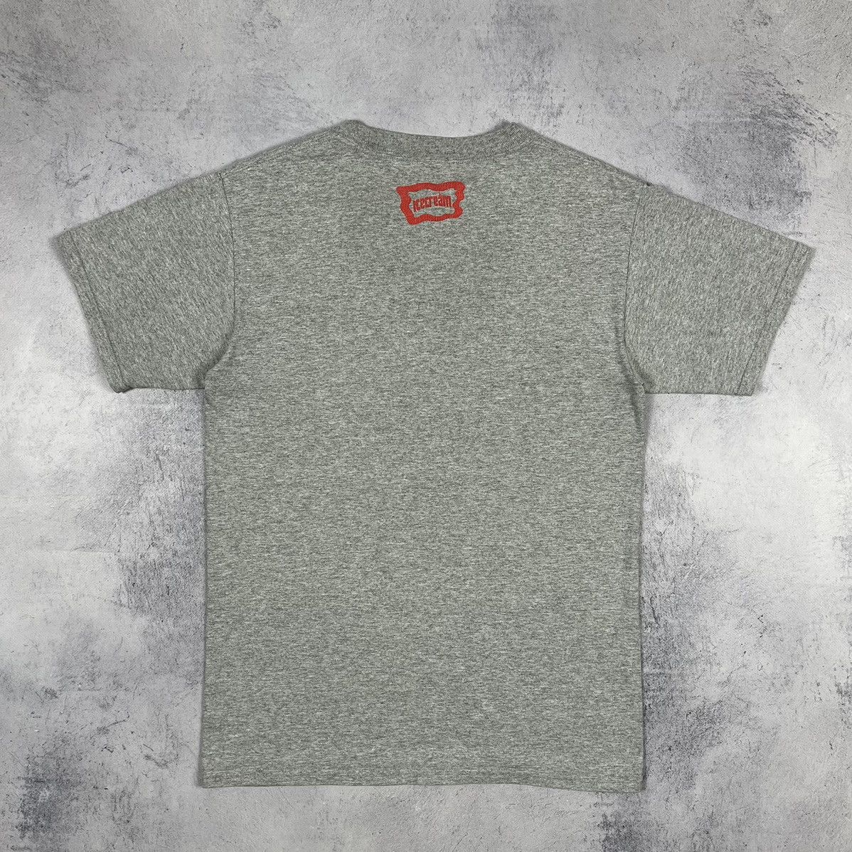 Billionaire Boys Club Icecream Billionaire Boys Club big logo tee Size US S / EU 44-46 / 1 - 8 Thumbnail