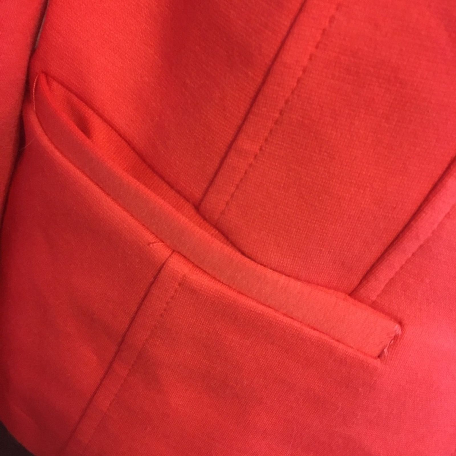 Other Linea by Louis Dell’Olio coral pink jacket Size XL / US 12-14 / IT 48-50 - 4 Thumbnail