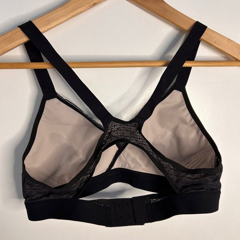 Lululemon Lululemon Awake to Lace Bra 34/B Size ONE SIZE - 9 Thumbnail
