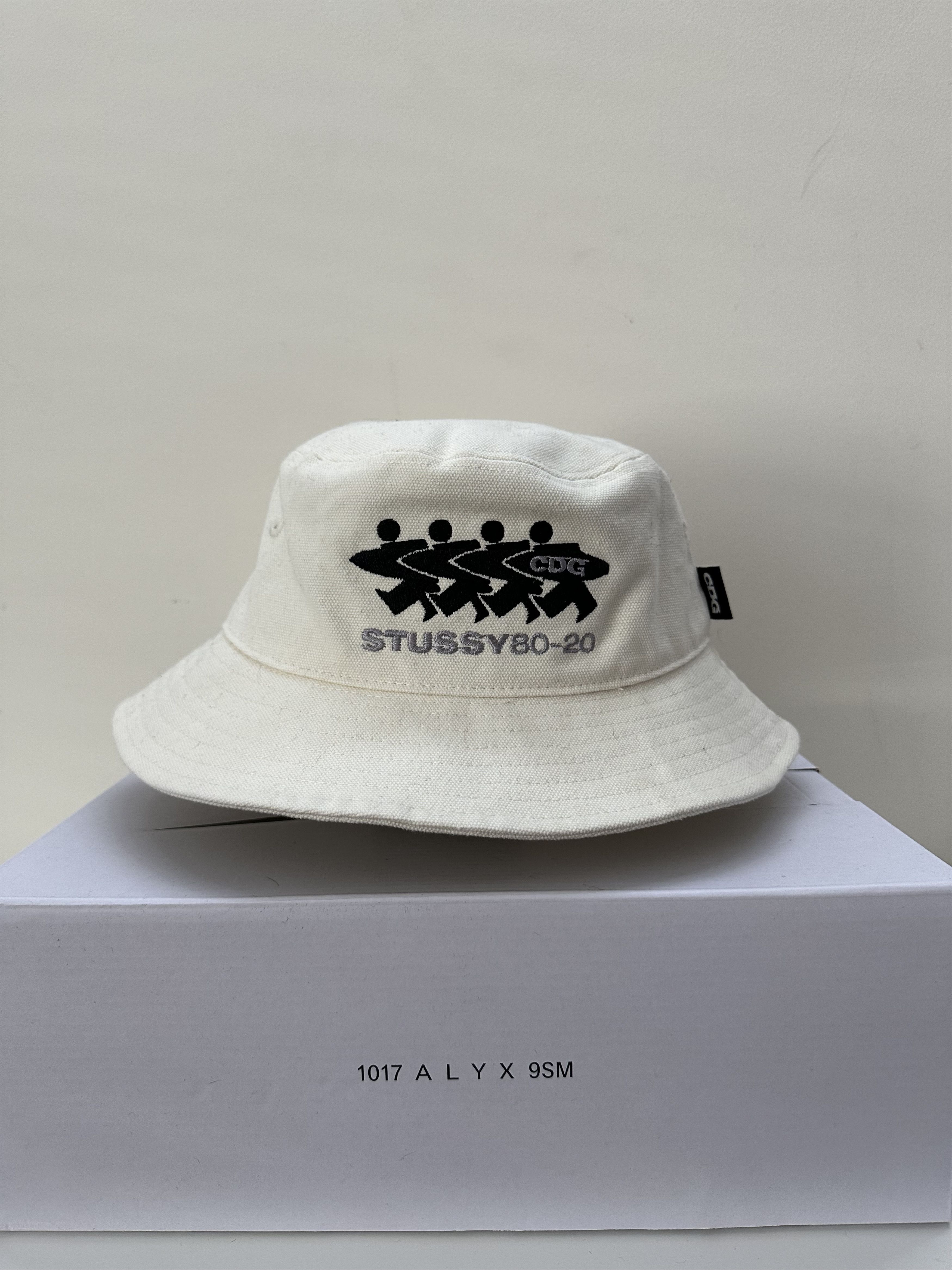 Comme Des Garcons Bucket Hat | Grailed