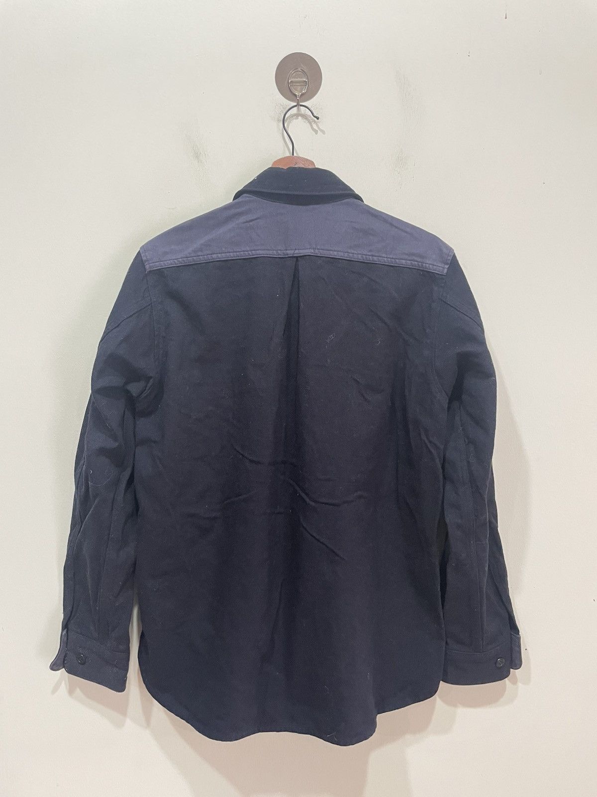 Johnbull Johnbull Jacket Size US M / EU 48-50 / 2 - 2 Thumbnail