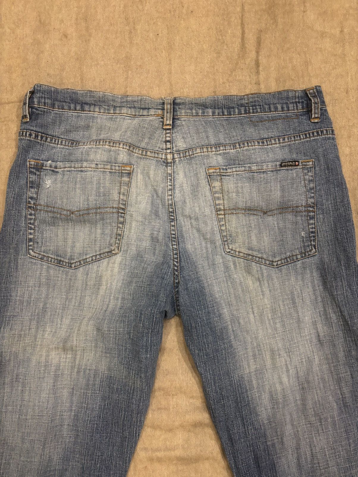 Other Ruffer-x Jeans.mp-163 Size US 36 / EU 52 - 10 Thumbnail