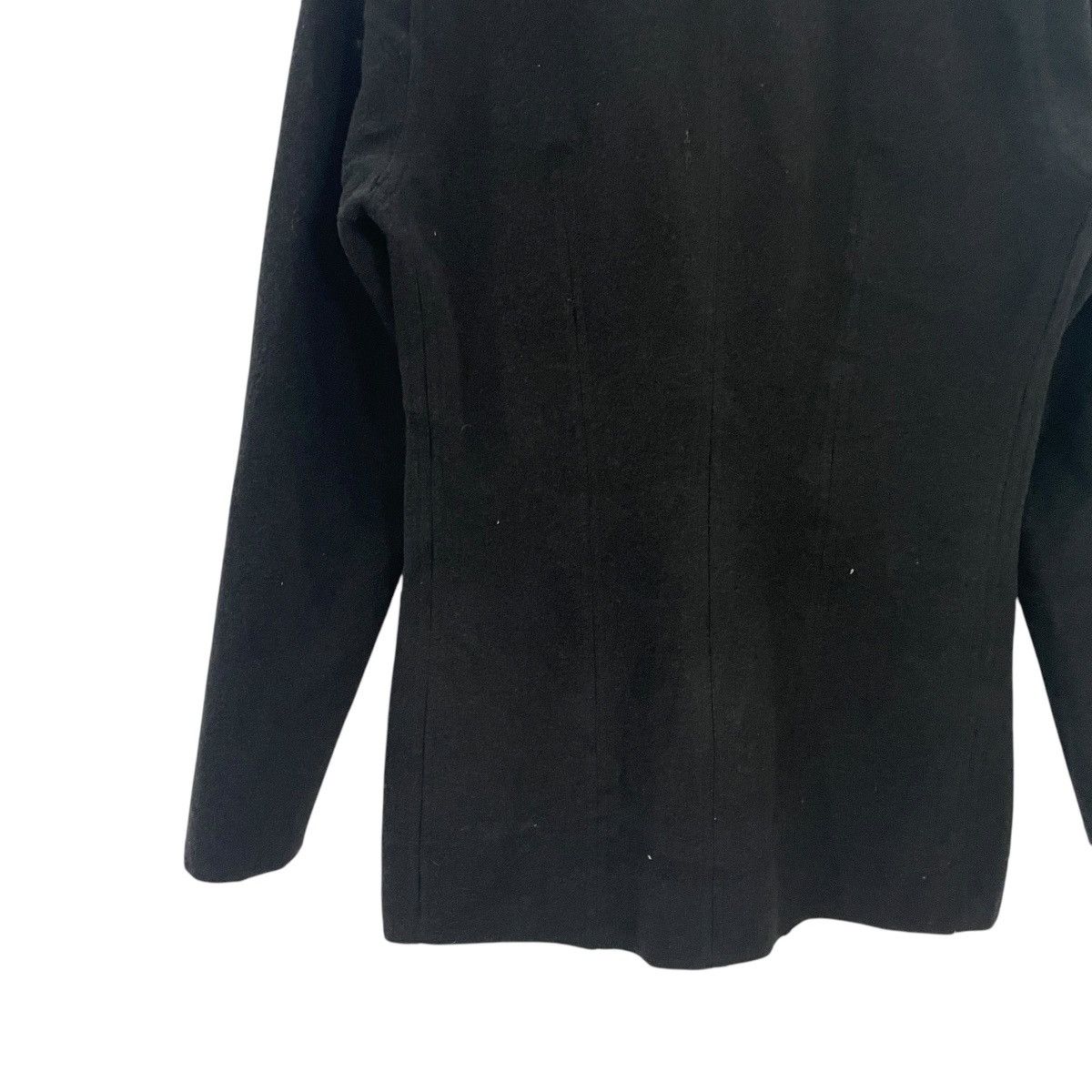 Gianfranco Ferre Vintage Gianfranco Ferre Trench Size US M / EU 48-50 / 2 - 10 Thumbnail