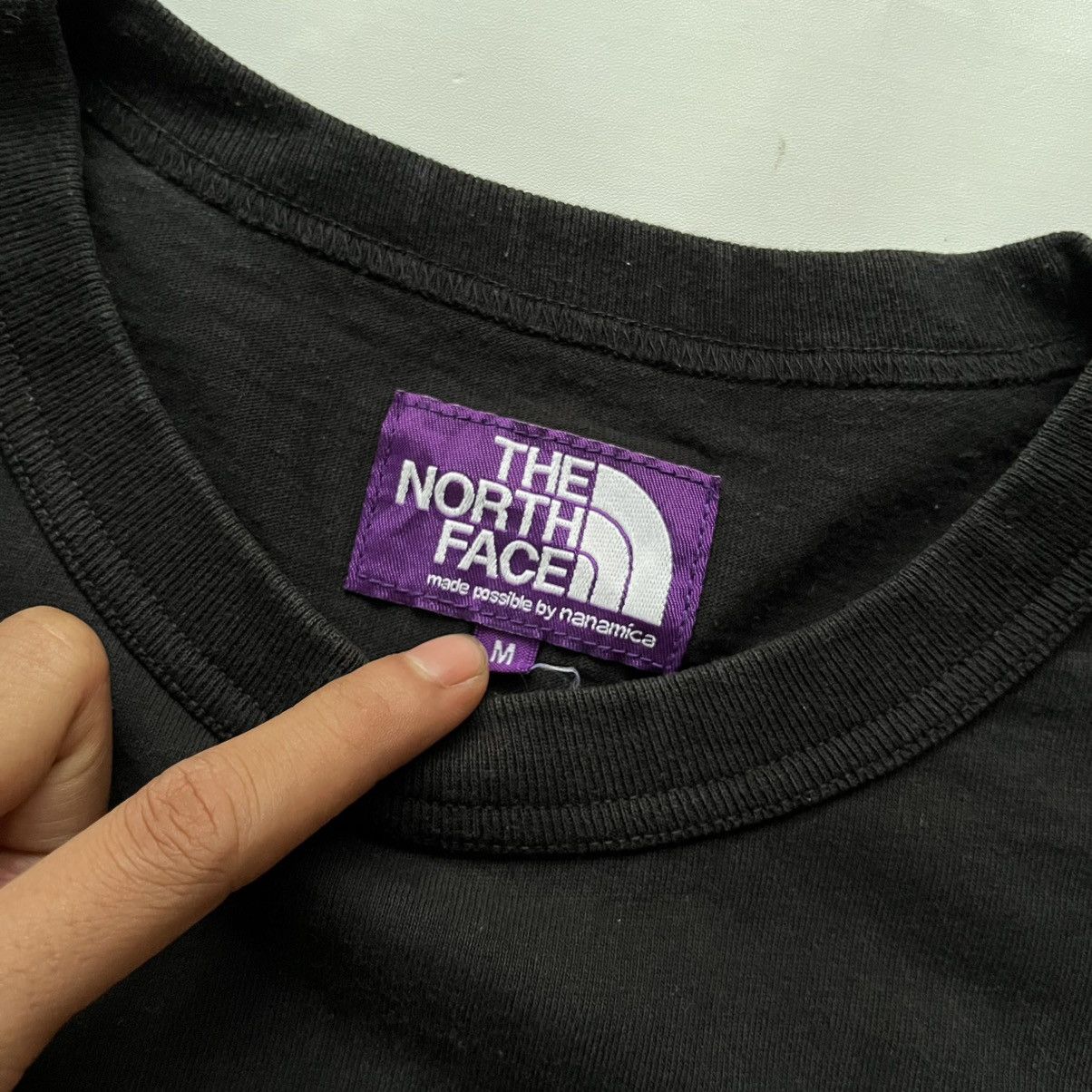 The North Face Purple Label The north face poclet purple label Size US M / EU 48-50 / 2 - 4 Thumbnail