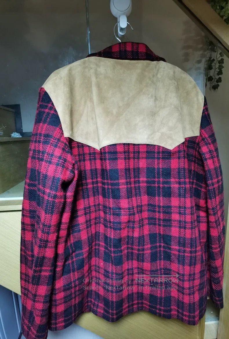 Dior Dior Wool Coat i Size US XL / EU 56 / 4 - 2 Thumbnail