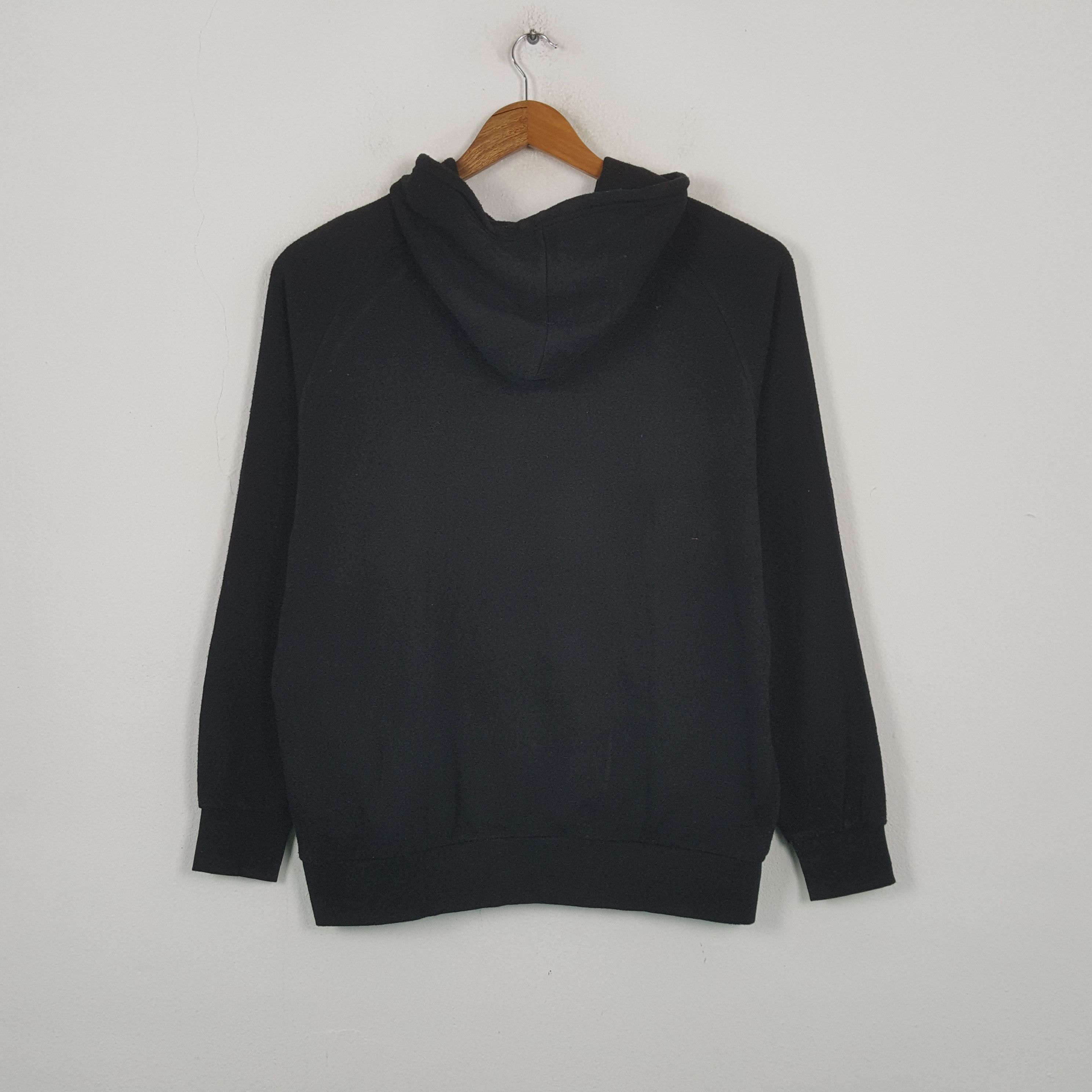 Japanese Brand Vintage Mighty Atom Japanese Animated Hoodie RR13 Size US XL / EU 56 / 4 - 3 Thumbnail