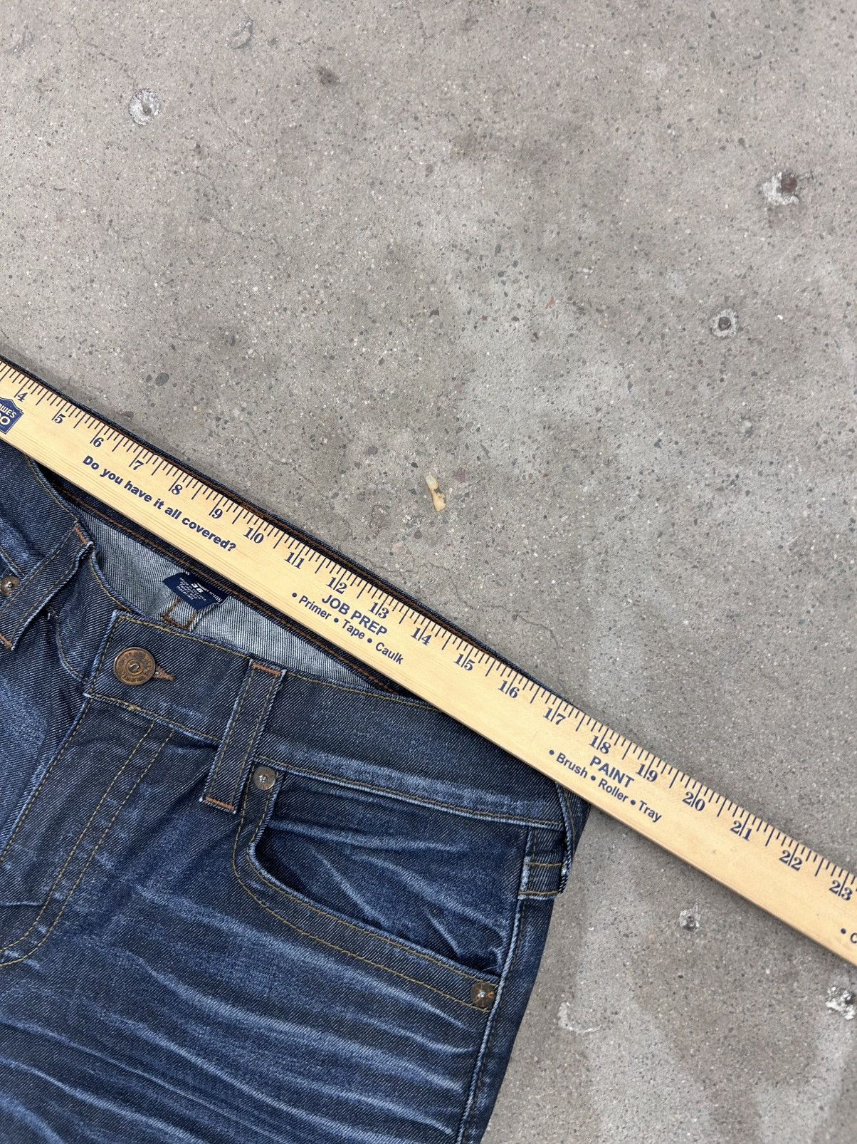 True Religion True Religion Denim jeans Size US 36 / EU 52 - 7 Thumbnail
