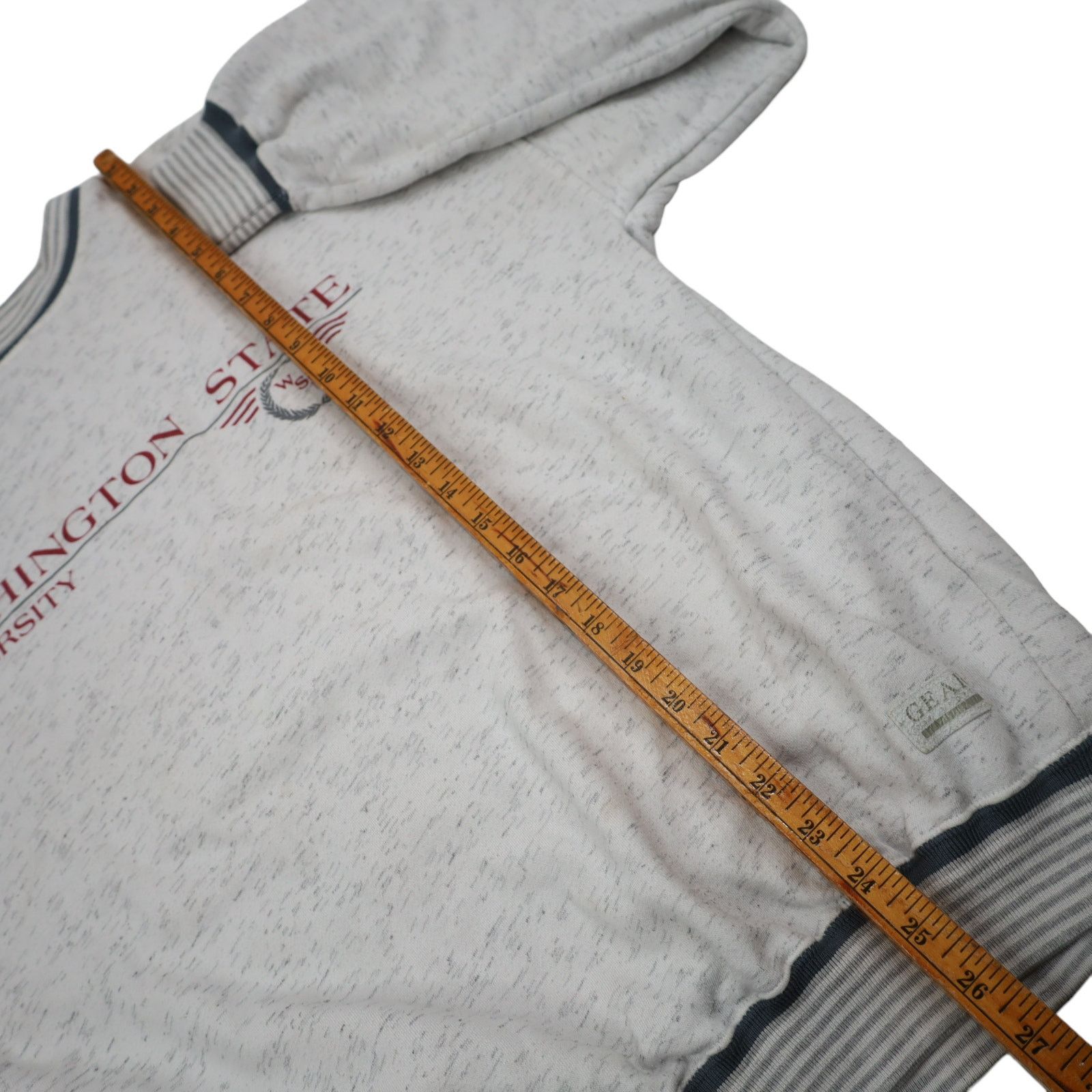 Vintage Vintage WSU Washington State University Graphic Sweatshirt Size US L / EU 52-54 / 3 - 8 Thumbnail