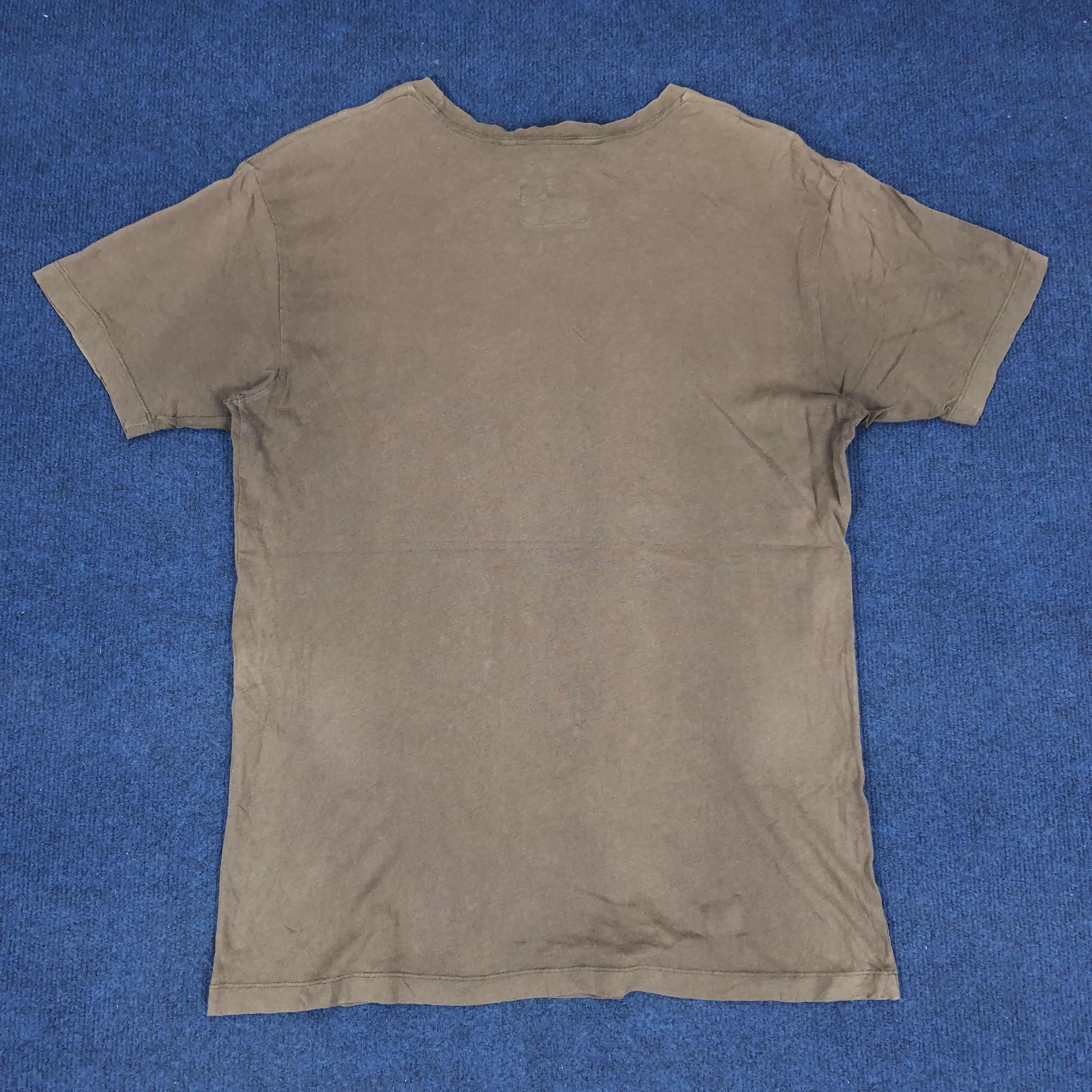 Marc Jacobs × Marc by Marc Jacobs Marc Jacobs Limited Edition Anniversary Reissue T-shirt Size US M / EU 48-50 / 2 - 3 Thumbnail