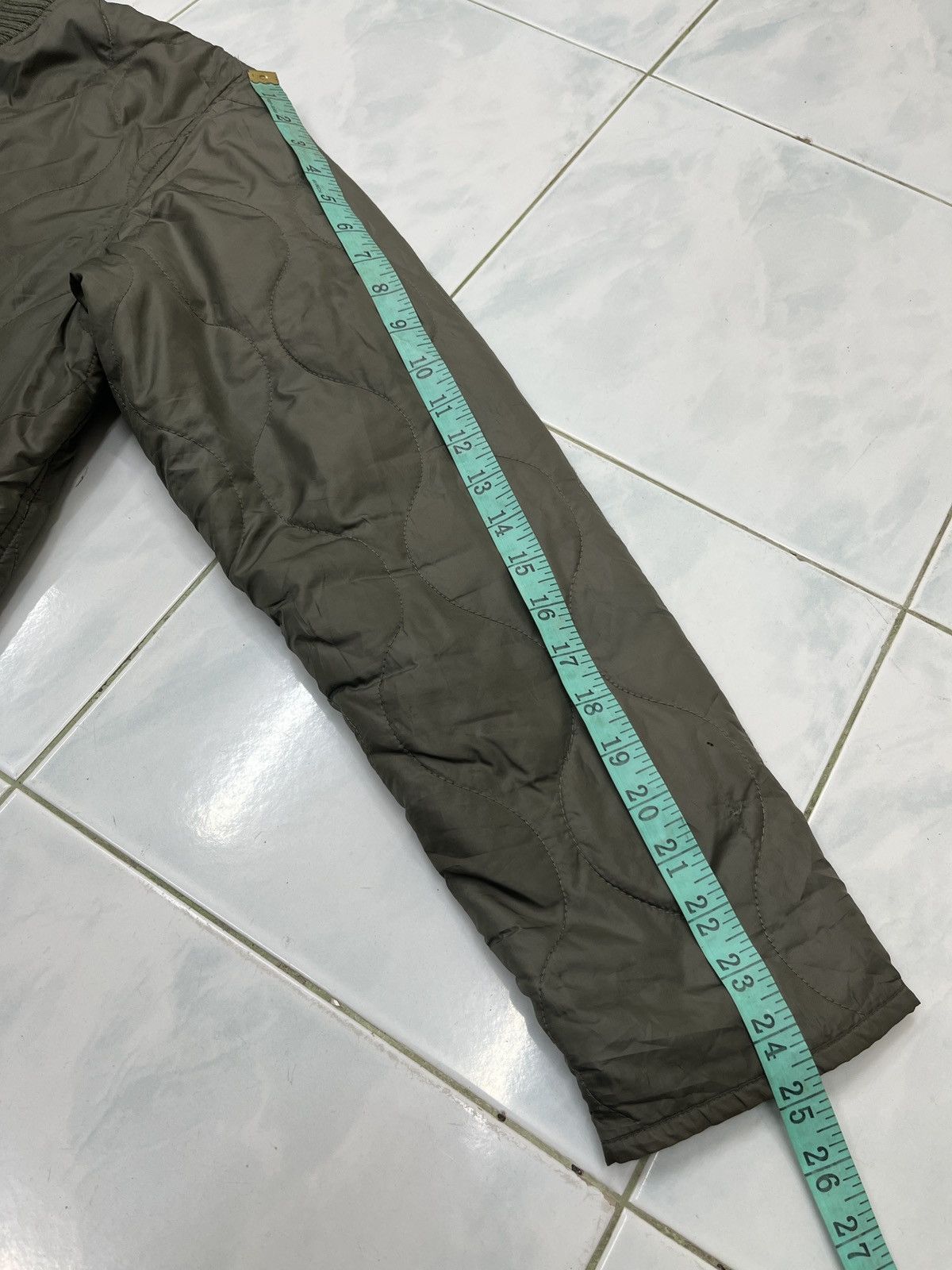 Alpha Industries 🔥🔥🔥STEALS ALPHA INDUSTRIES LIGHT JACKET Size US M / EU 48-50 / 2 - 21 Thumbnail