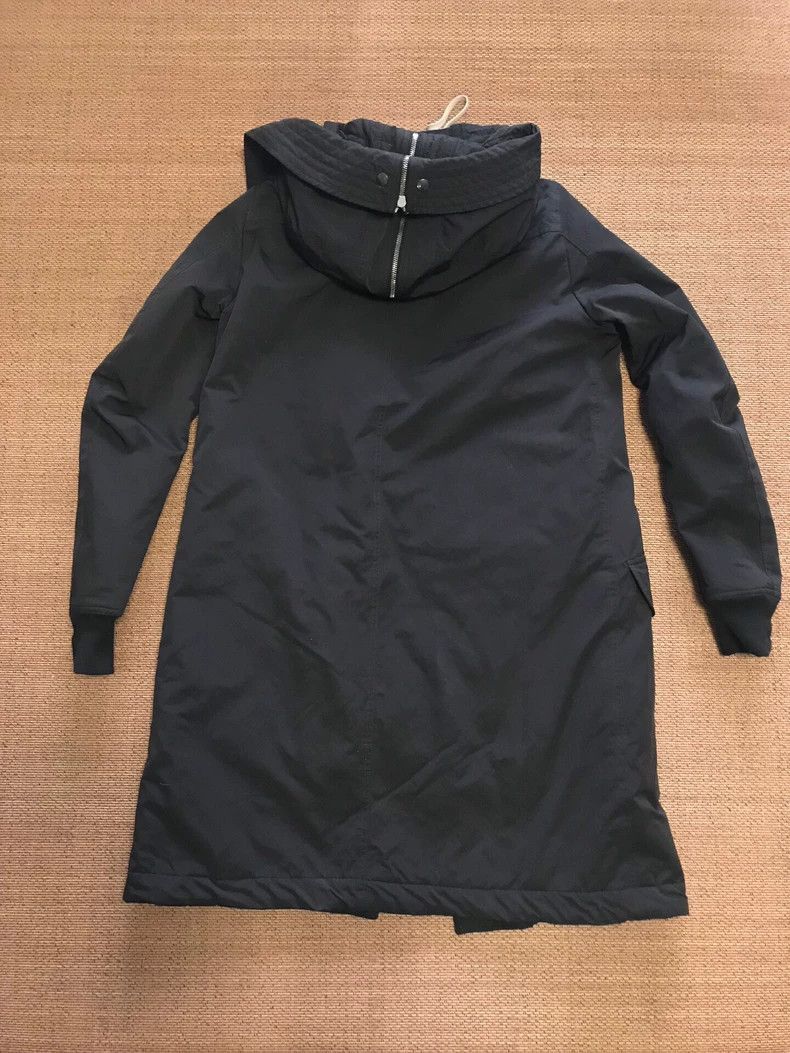 Rick Owens Rick Owens Pilot cotton-padded clothes-2506 Size US XS / EU 42 / 0 - 2 Thumbnail