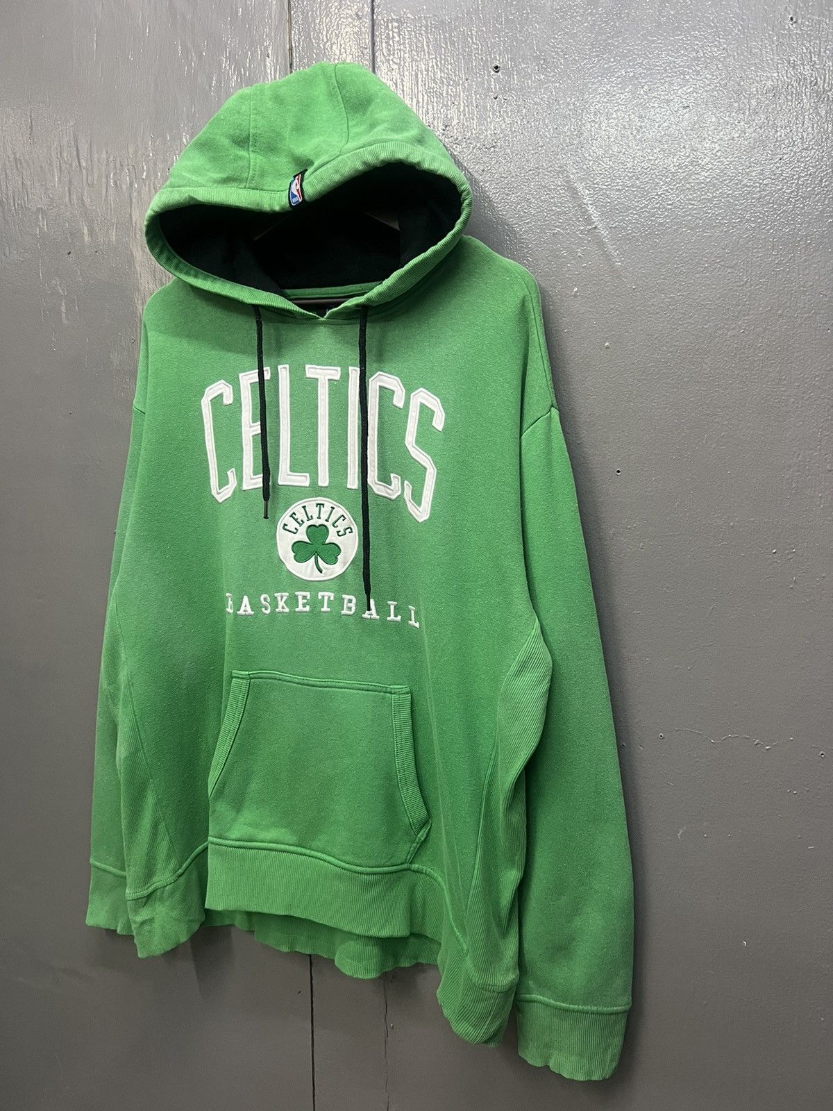 NBA Celtics Basketball NBA Hoodies Size US XXL / EU 58 / 5 - 3 Thumbnail