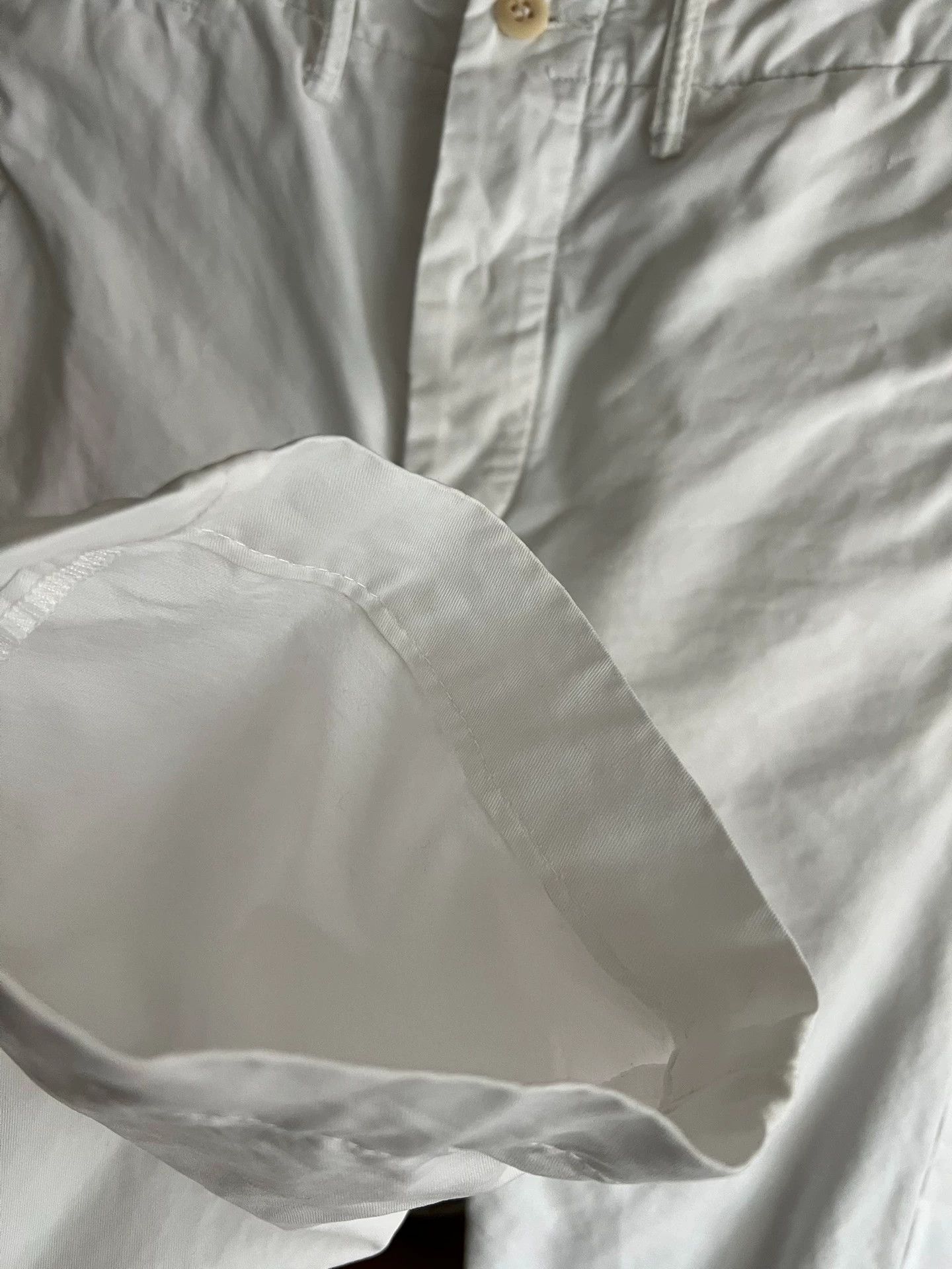 RRL Ralph Lauren RRL Vintage Double RL Fatigue Pants Straight 32*30 Size US 32 / EU 48 - 4 Thumbnail