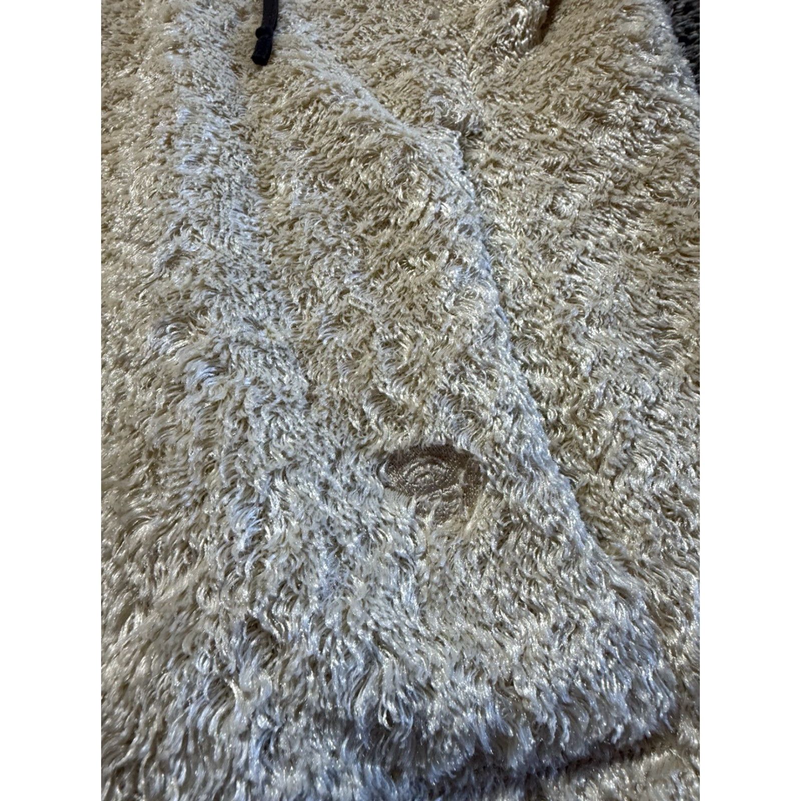 Mountain Hardwear Mountain Hardwear Womens Hoodie Pullover Size Medium Brown Fleece Sherpa Size M / US 6-8 / IT 42-44 - 4 Thumbnail