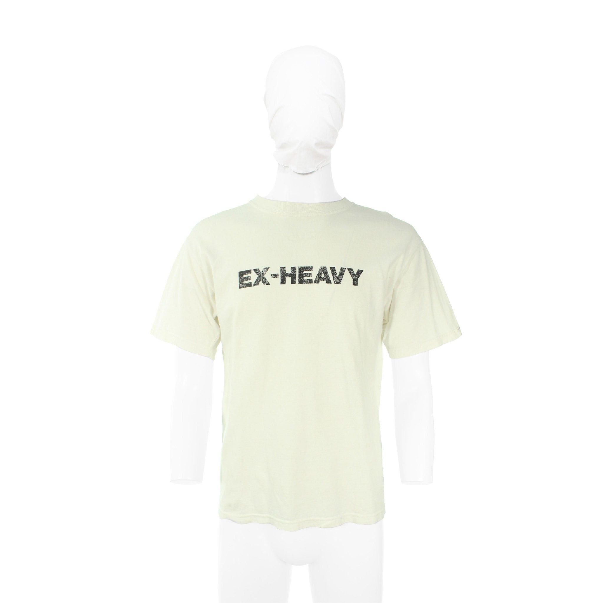 Number (N)ine Number nine Stupid shirt 2009 collection | Grailed