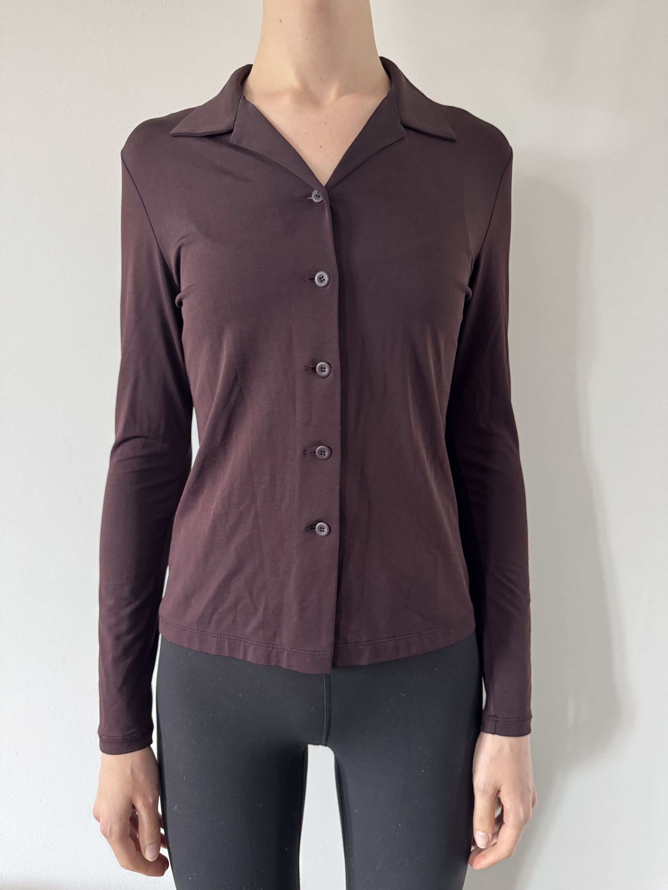 Issey Miyake Issey Miyake Blouse Size XS / US 0-2 / IT 36-38 - 1 Thumbnail