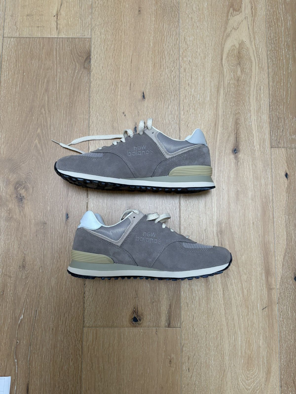 New Balance 574 'Un-N-Ding' New Balance U574GDY Size US 10 / EU 43 - 10 Thumbnail