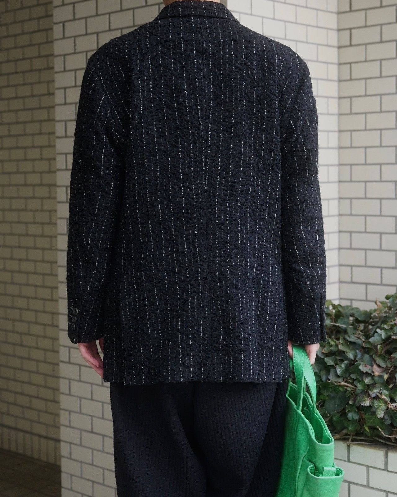 Issey Miyake 2015AW ISSEY MIYAKE MEN Size US L / EU 52-54 / 3 - 4 Thumbnail