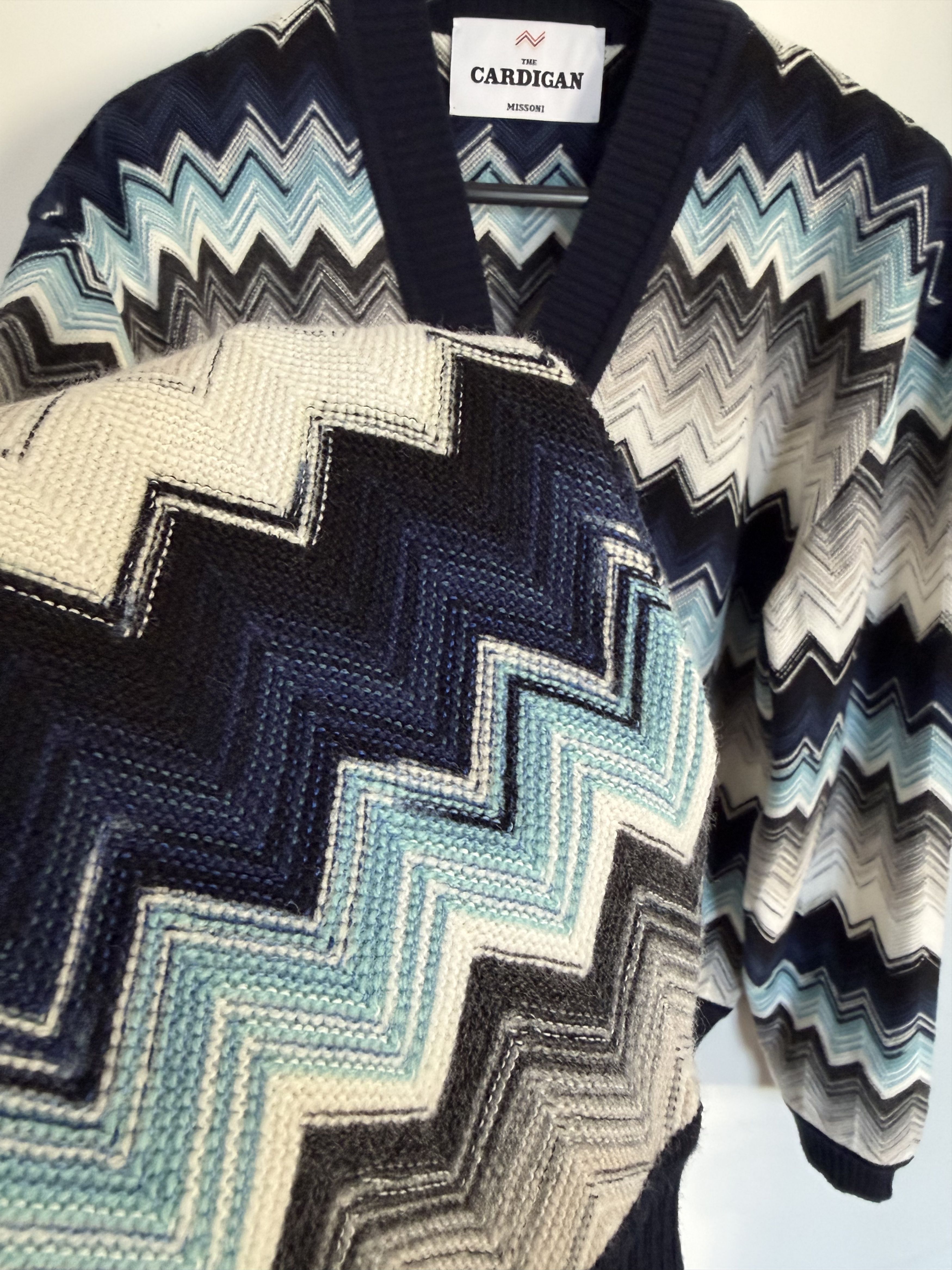 Missoni Missoni Size US M / EU 48-50 / 2 - 4 Thumbnail