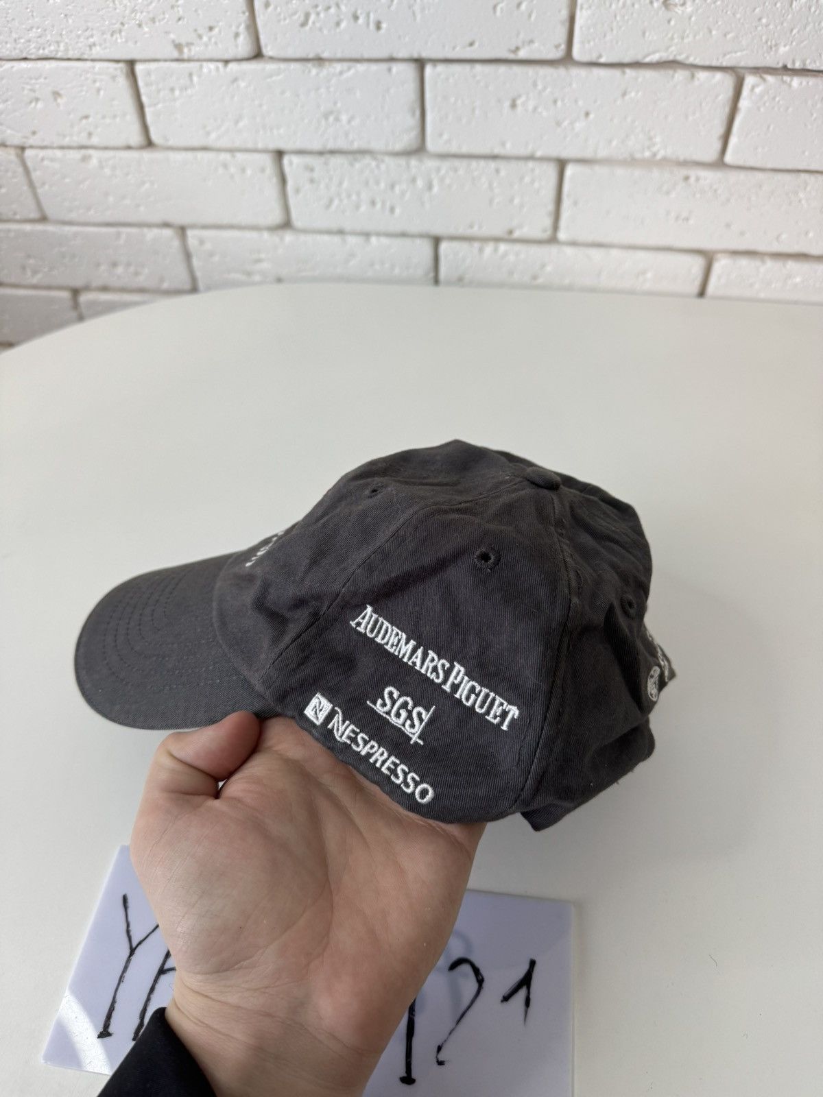 Other Alinghi Size ONE SIZE - 5 Thumbnail