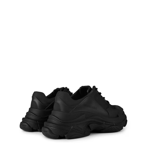Balenciaga Triple Mold Chunky Sneaker Size US 5 / EU 37 - 6 Thumbnail