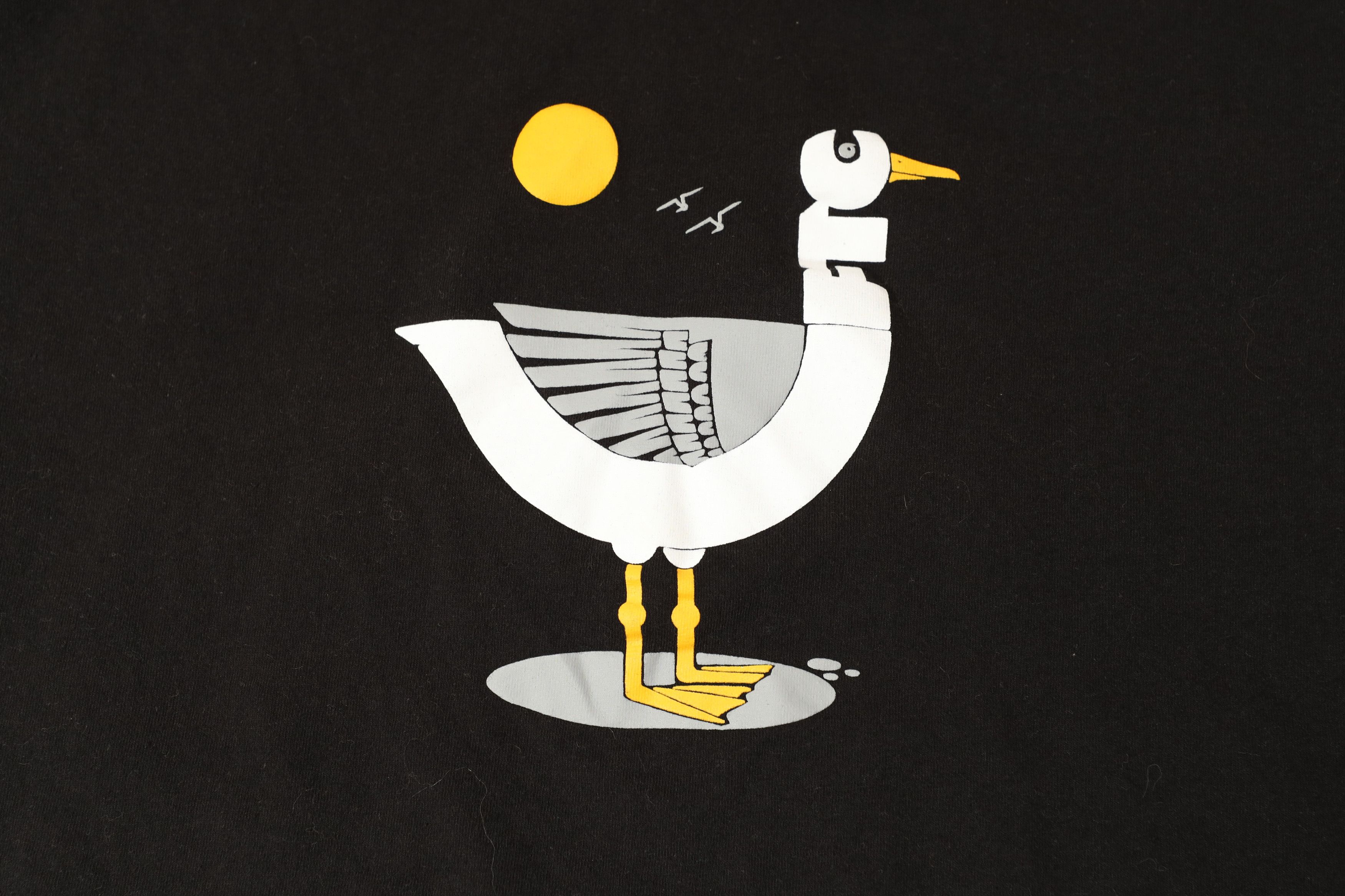 FTC FTC Pigeon Tee (L) Size US L / EU 52-54 / 3 - 4 Thumbnail