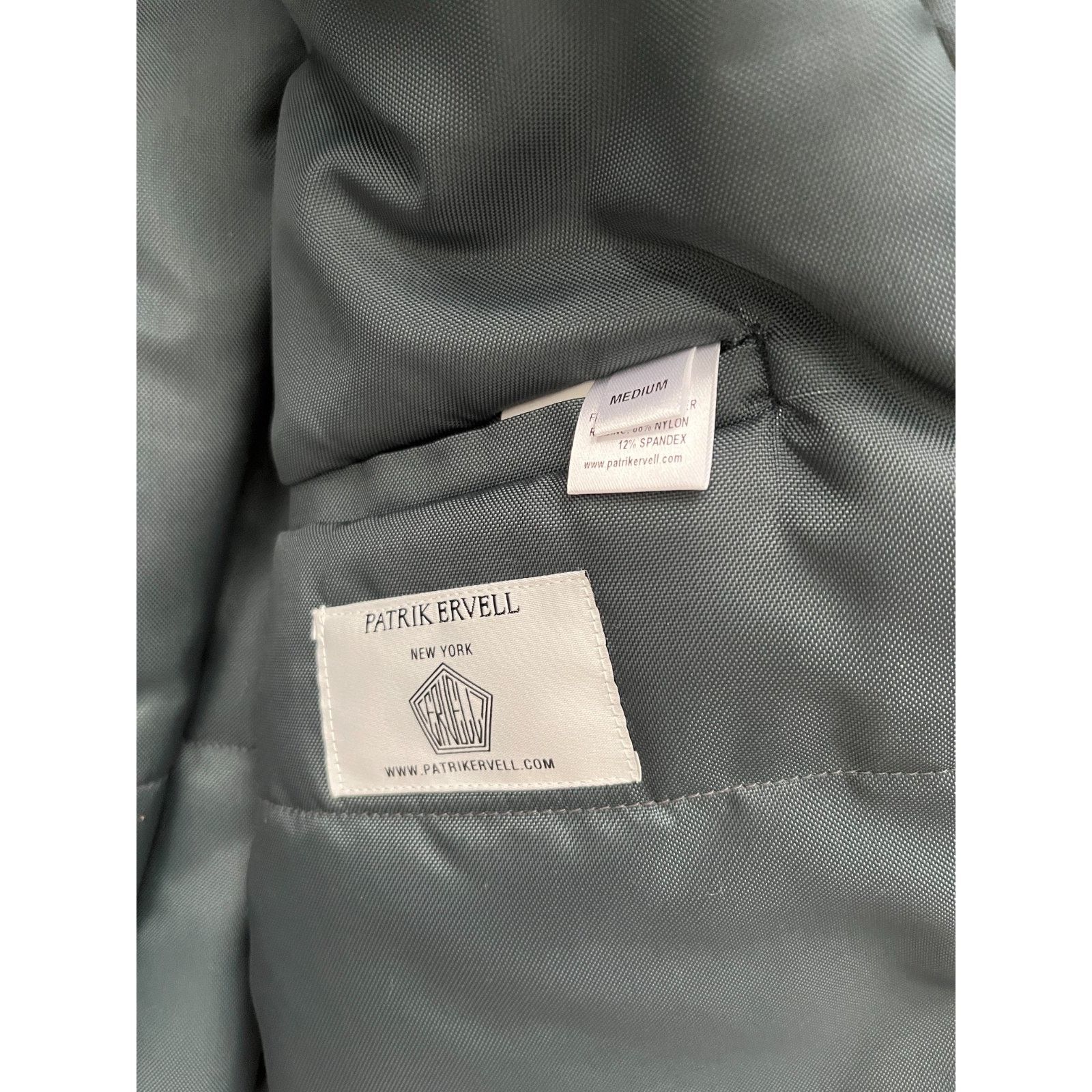 Patrik Ervell Patrik Ervell bomber jacket almost deadstock Size US M / EU 48-50 / 2 - 4 Thumbnail