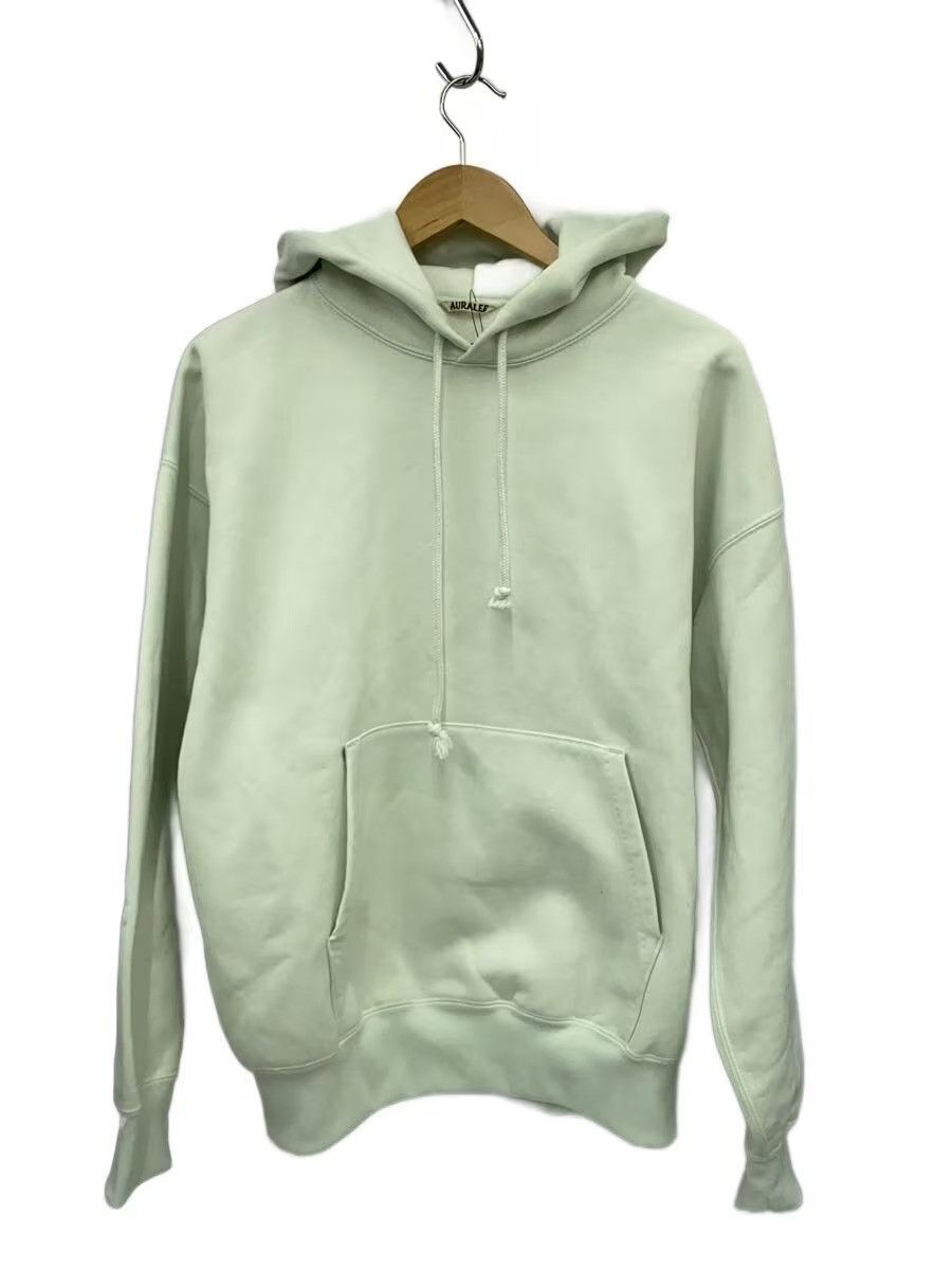 Auralee AW19 Hoodie Size US L / EU 52-54 / 3 - 1 Thumbnail