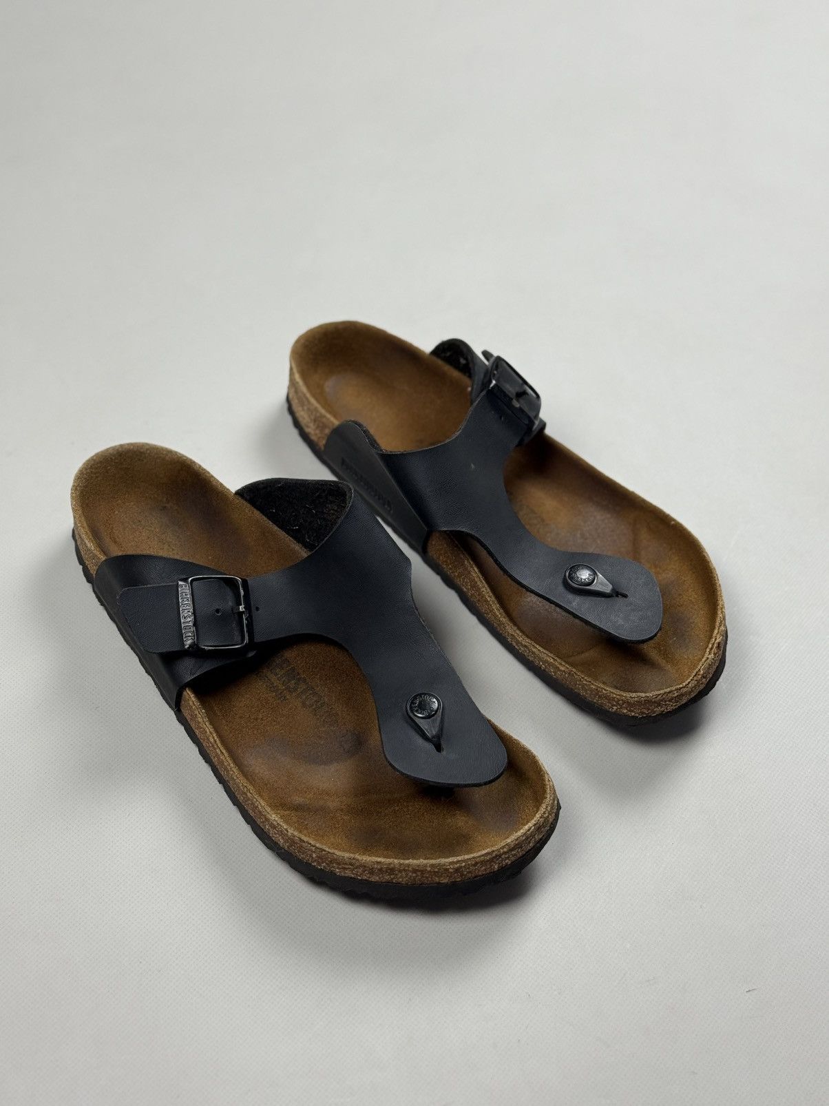 Birkenstock × Streetwear × Stussy Stussy Birkenstock Solana