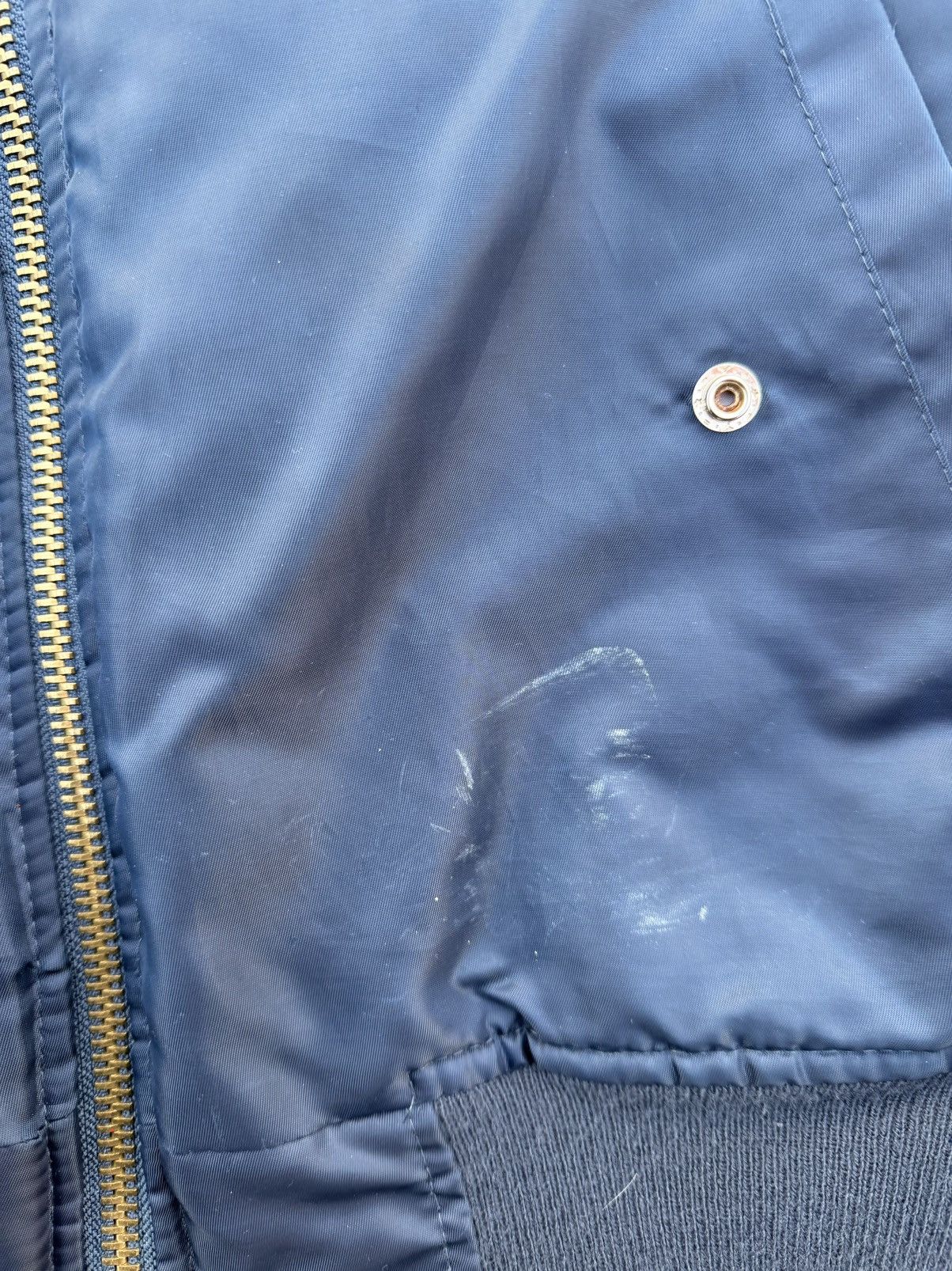 Other Mood Swings Not In The Mood Bomber Size US L / EU 52-54 / 3 - 6 Thumbnail