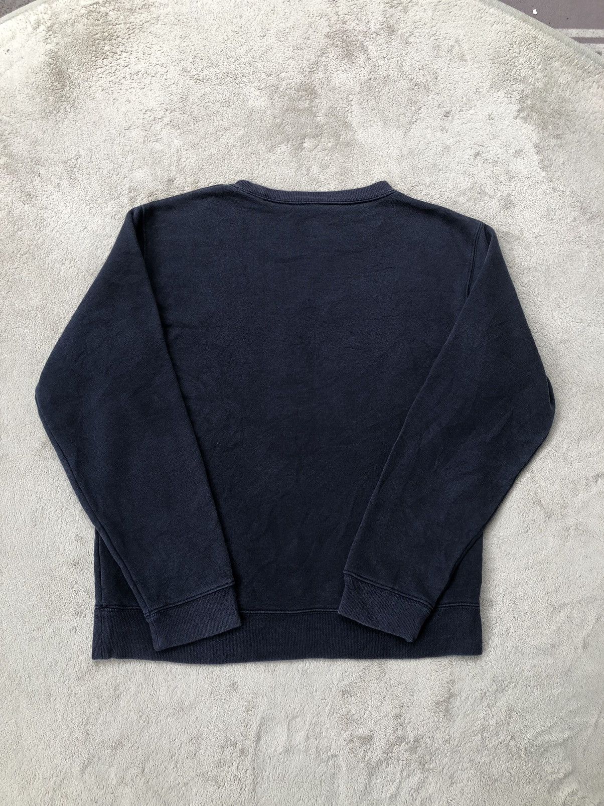 Vintage Vintage 90s Annoying Singer Sweatshirt Size US S / EU 44-46 / 1 - 6 Thumbnail
