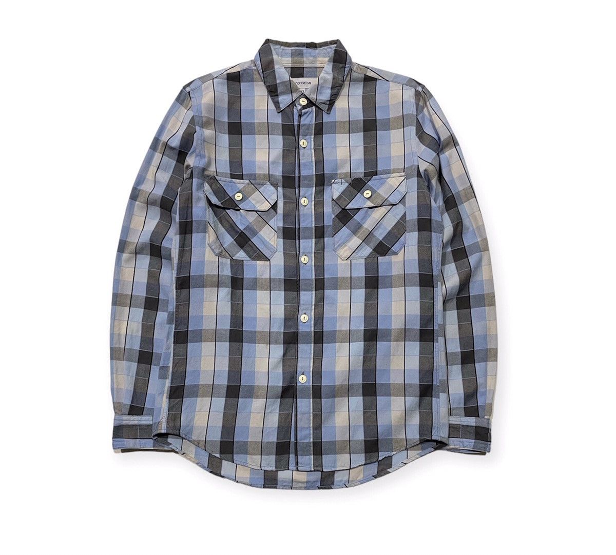 Check Flannel