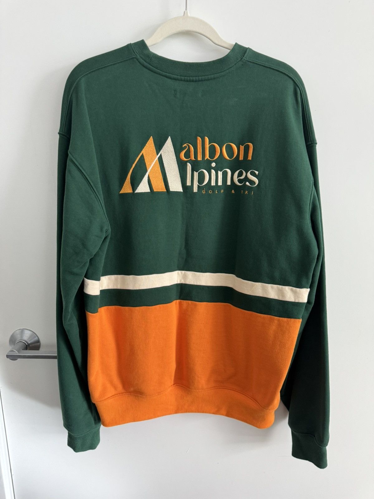 Malbon | Grailed