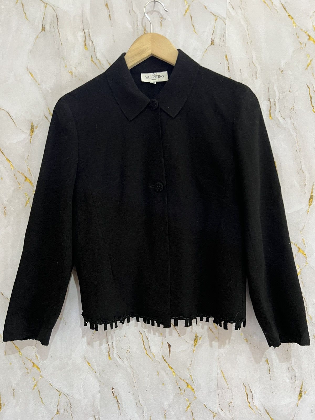 Valentino Valentino Women – Elegant Designer Piece Size M / US 6-8 / IT 42-44 - 1 Thumbnail