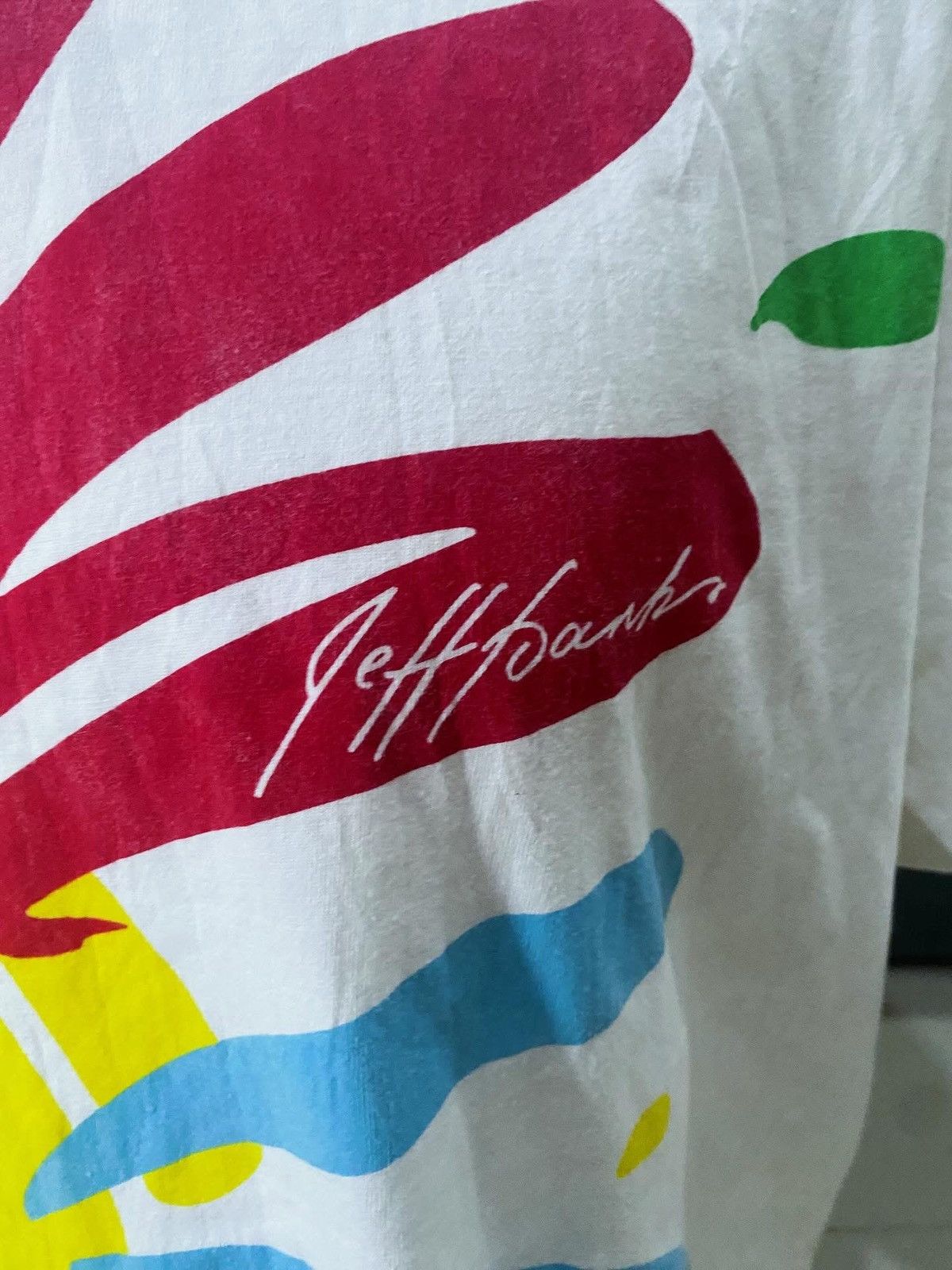 Other Vintave t shirt 90s new Size US XL / EU 56 / 4 - 3 Thumbnail
