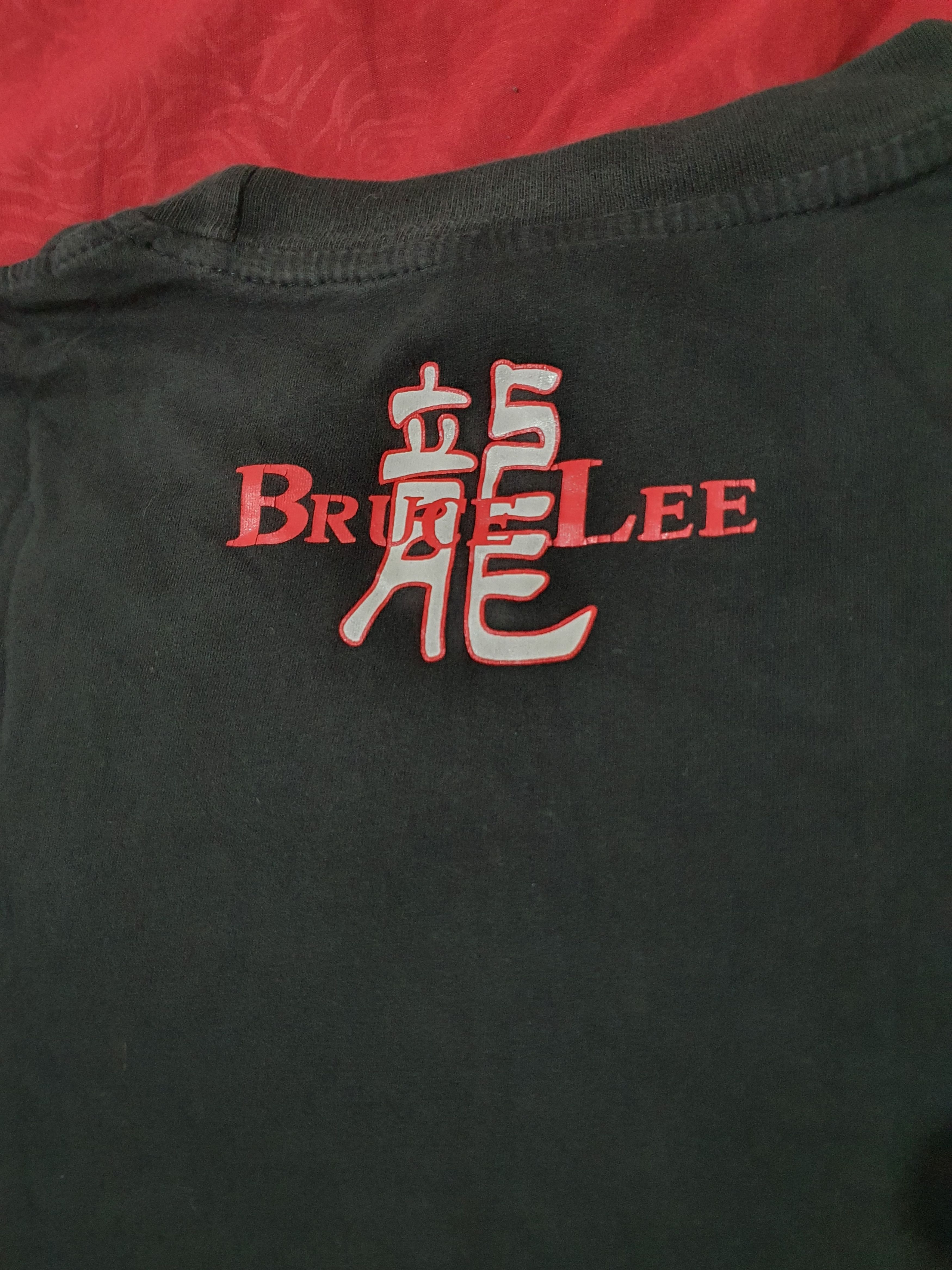 Other 🌹Bruce Lee M/L 🌹 Size US L / EU 52-54 / 3 - 5 Thumbnail