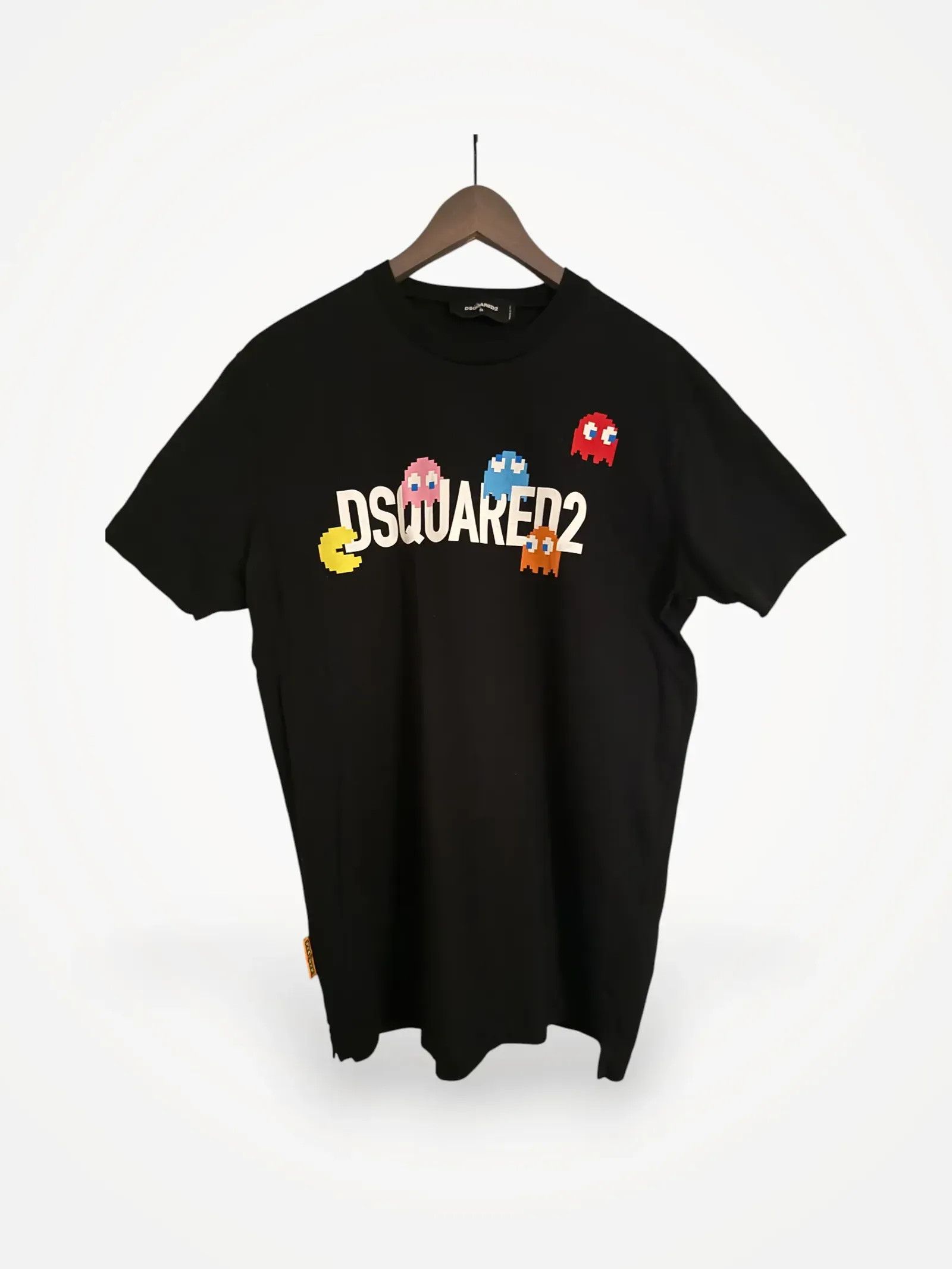 Dsquared2 Dsquared2 T-shirt Size US M / EU 48-50 / 2 - 1 Thumbnail