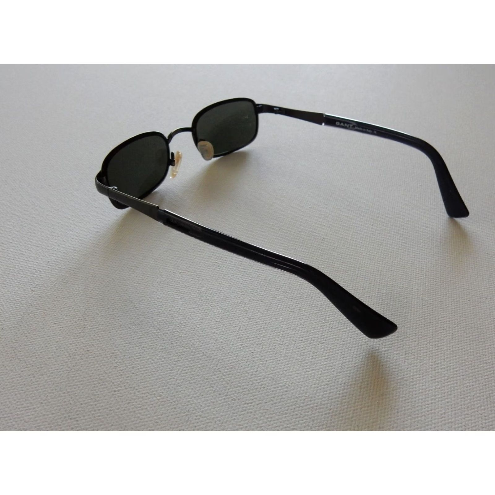 Gant GANT Sunglasses Men 48[]21 135 GT59 Silver & Gray Size ONE SIZE - 3 Thumbnail