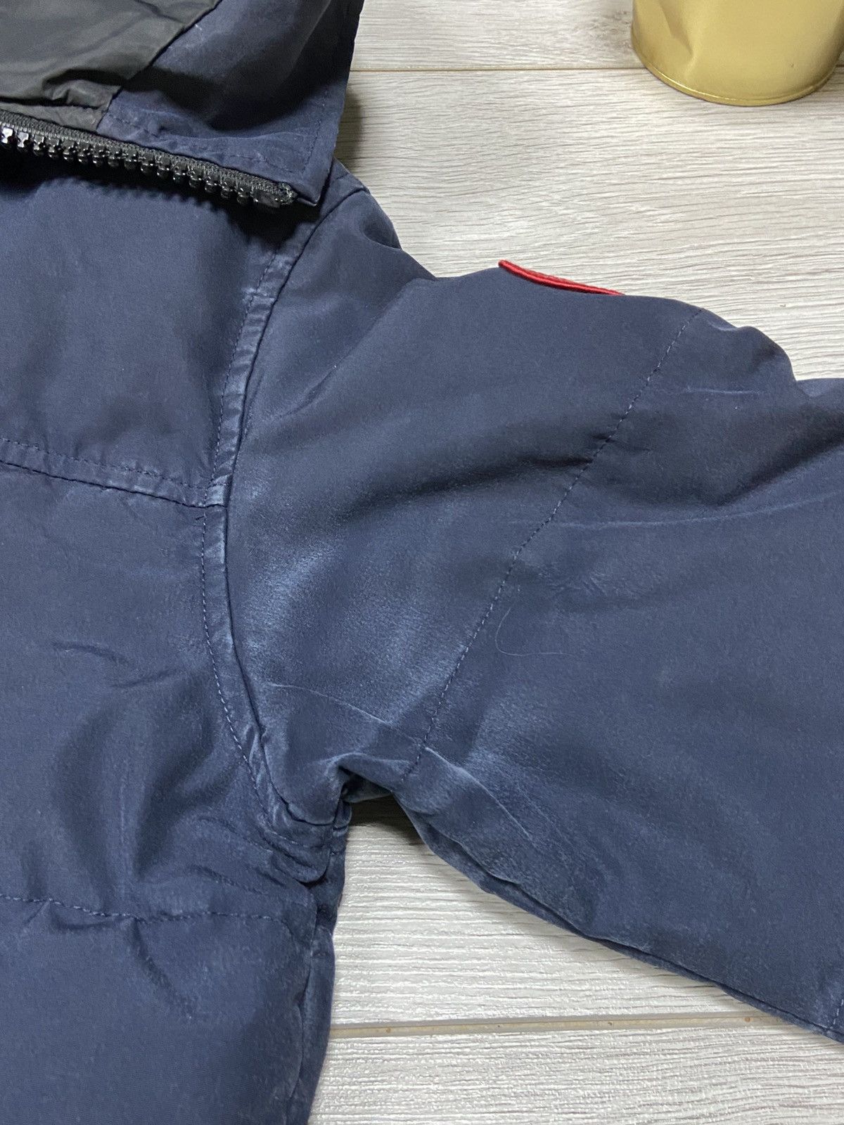 Canada Goose Canada Goose Macmilan down puffer parka Size US S / EU 44-46 / 1 - 20 Thumbnail