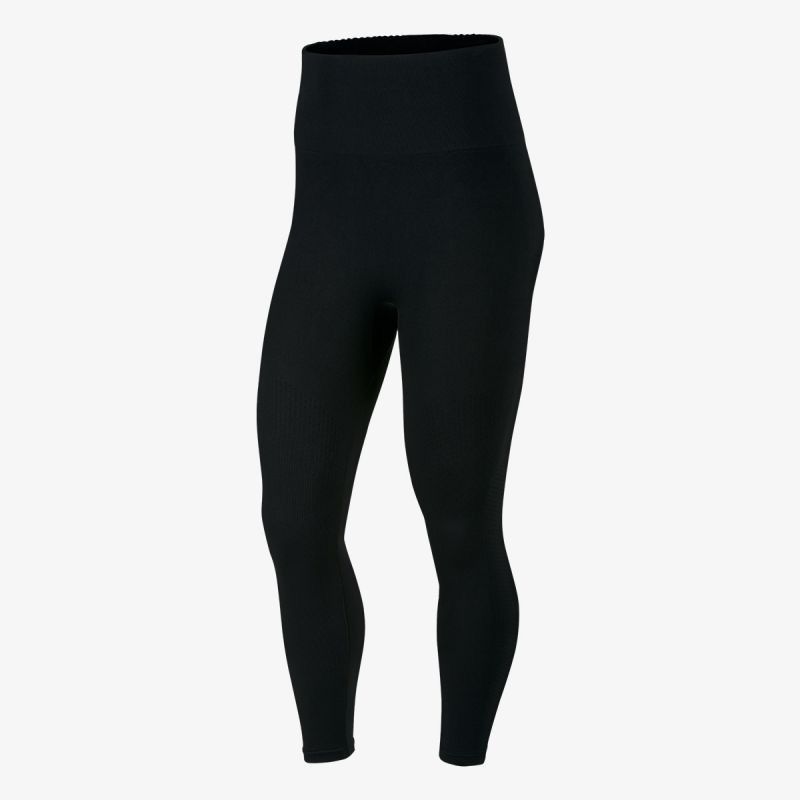 Nike × Nike ACG Leggings Yoga W NK Luxe SEAMLESS 7/8 TIGHT Gym Training Pants Trousers M Size 26" / US 2 / IT 38 - 12 Thumbnail