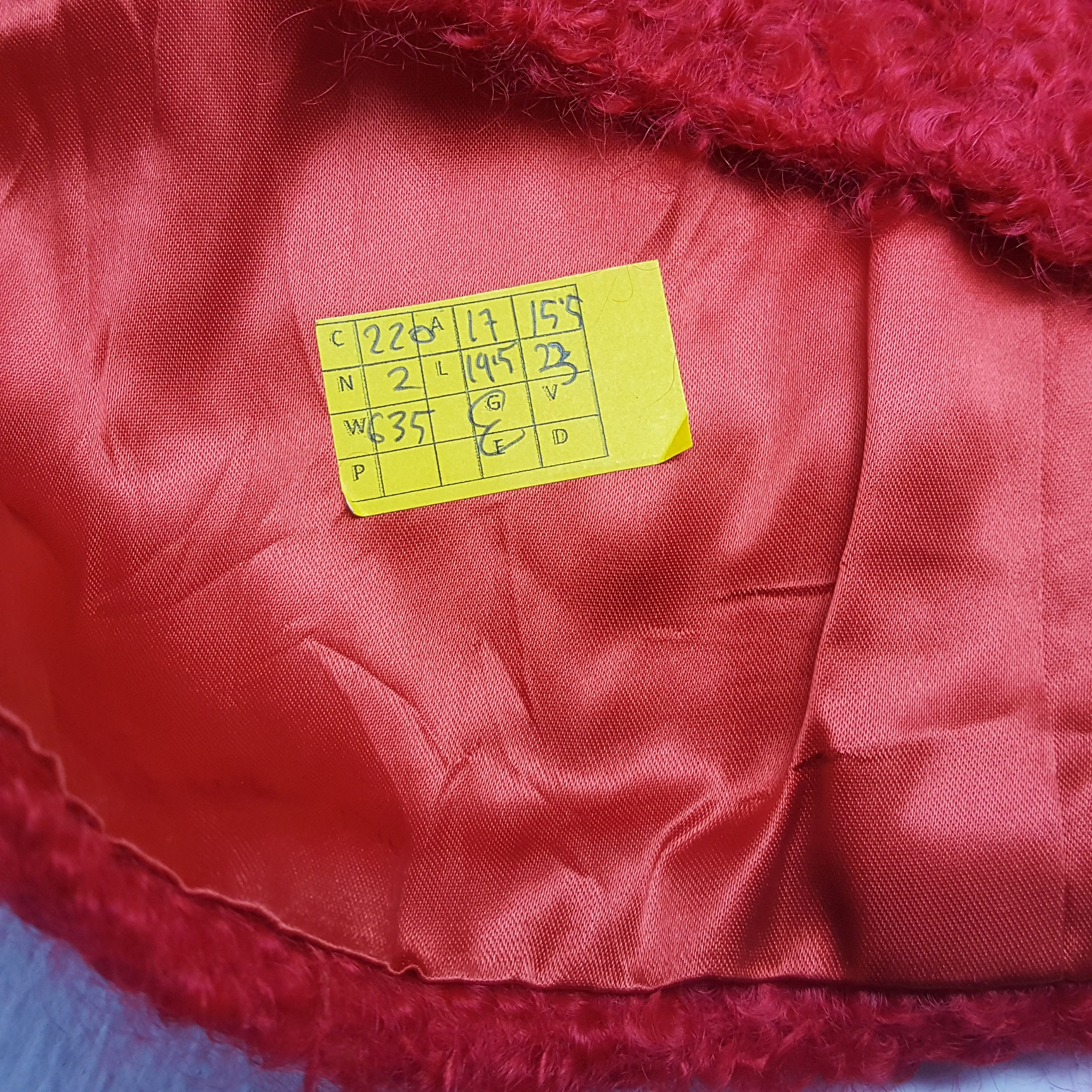 Designer × Vintage × agnes b. Vintage AGNES B. France Fashion Designer Hoodies Jacket Size S / US 4 / IT 40 - 7 Thumbnail