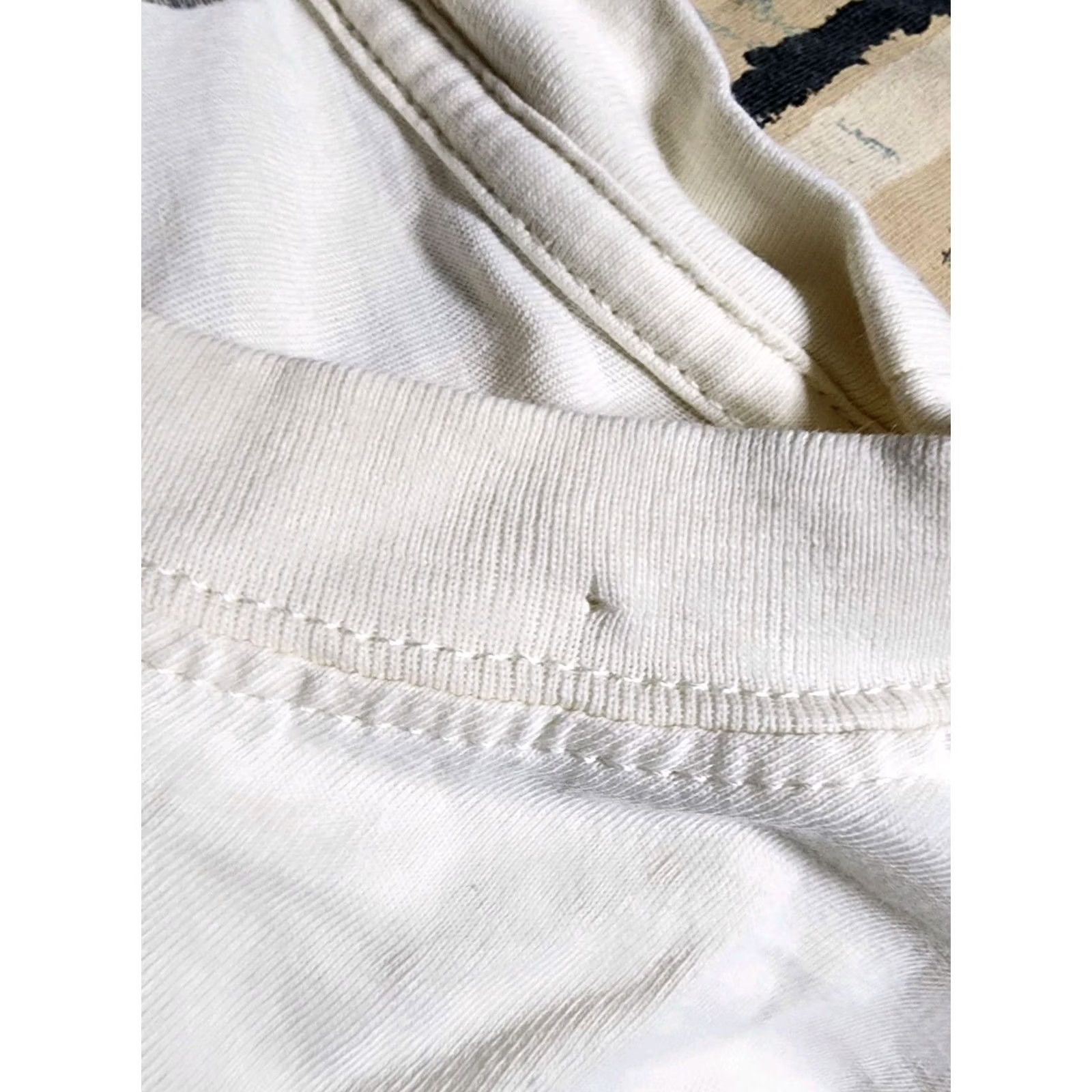 Doublet VINTAGE? No. Size US M / EU 48-50 / 2 - 5 Thumbnail
