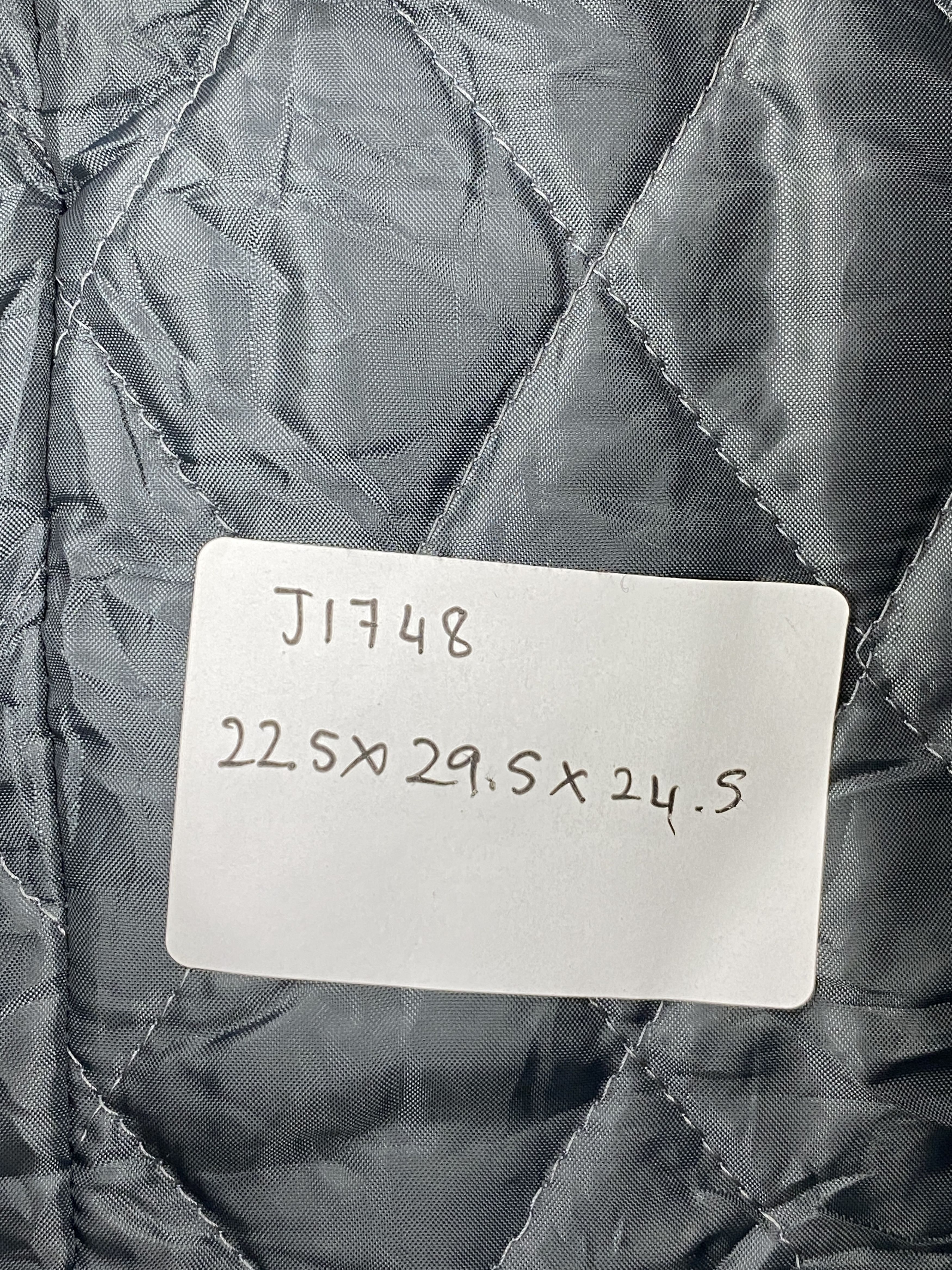 Head Porter Vintage Head Porter Double Breasted Men Coat Jacket J1748 Size US L / EU 52-54 / 3 - 10 Thumbnail