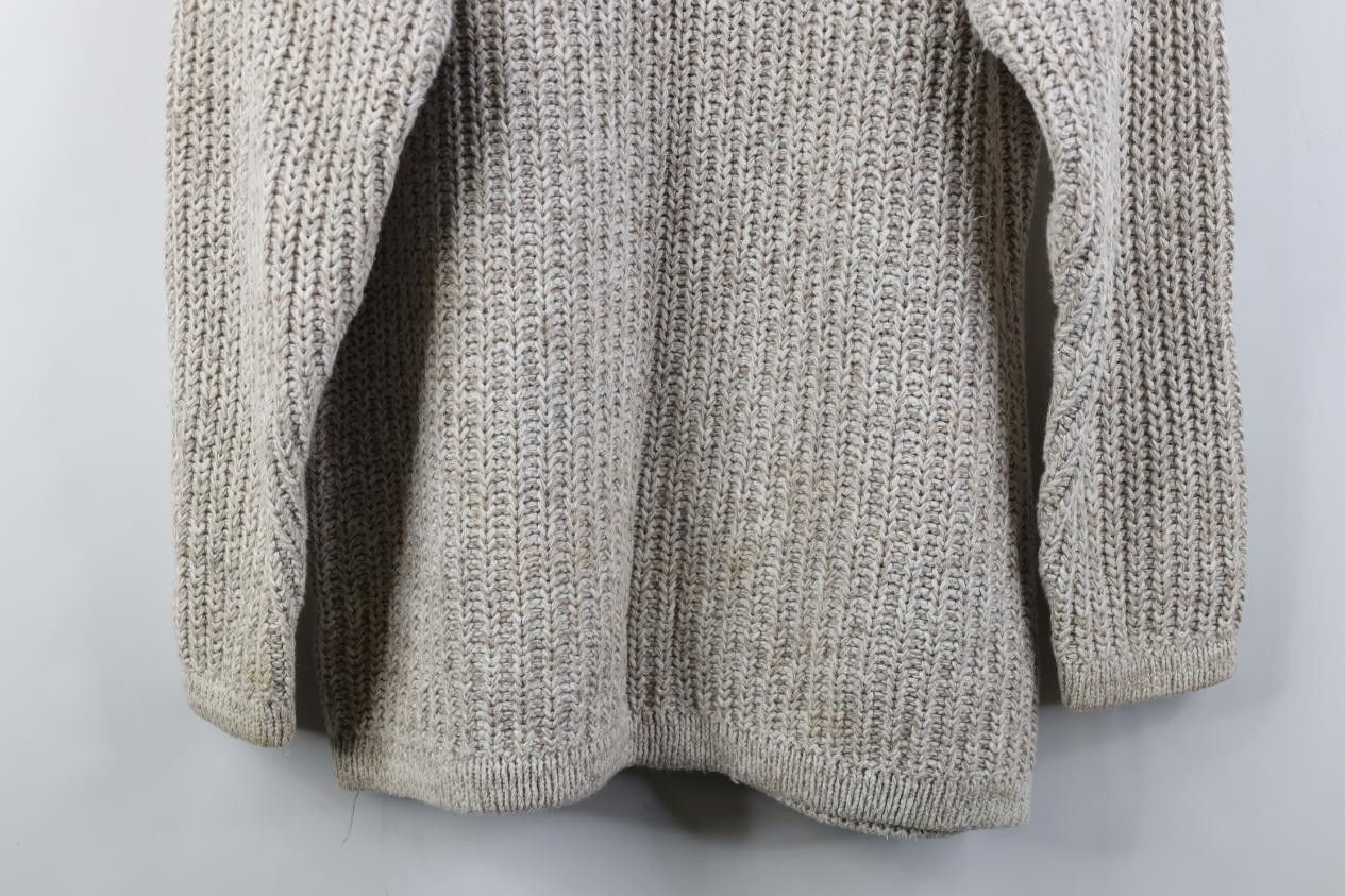 Abercrombie & Fitch Vintage 90s Abercrombie & Fitch Adirondack Knit Sweater Size US M / EU 48-50 / 2 - 11 Thumbnail
