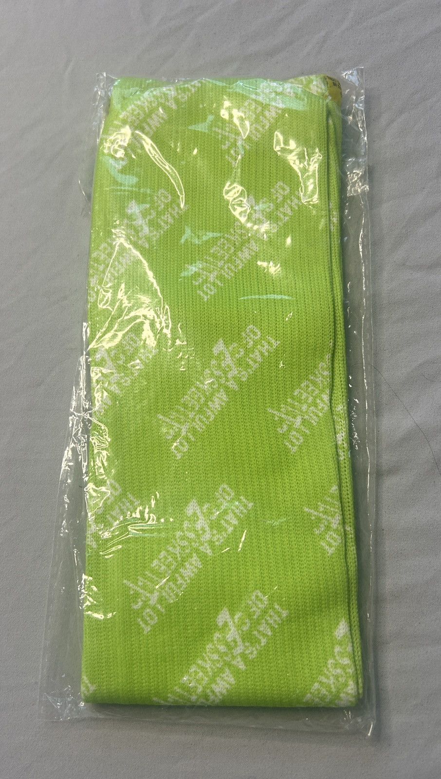 That’s A Awful Lot Of Cough Syrup Socks Sold Out Colab