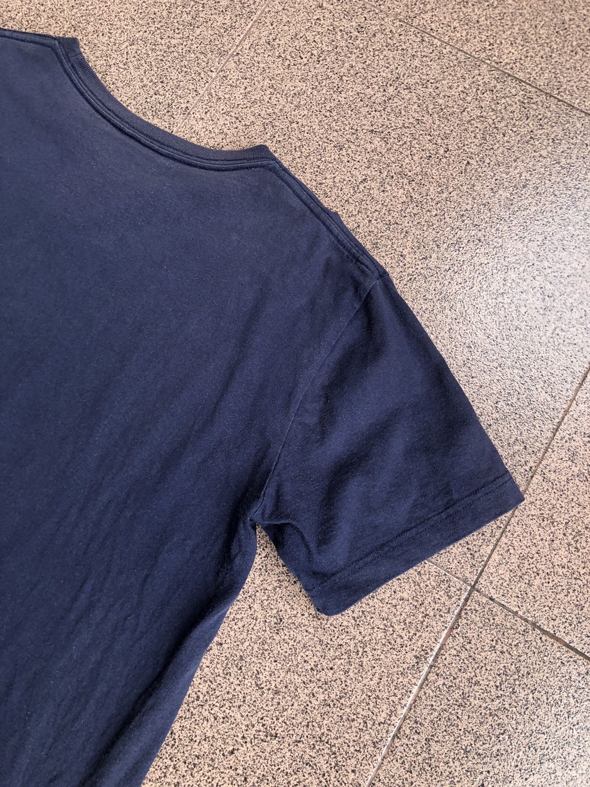 Alpha Industries Alpha Industries Tee Size US L / EU 52-54 / 3 - 8 Thumbnail