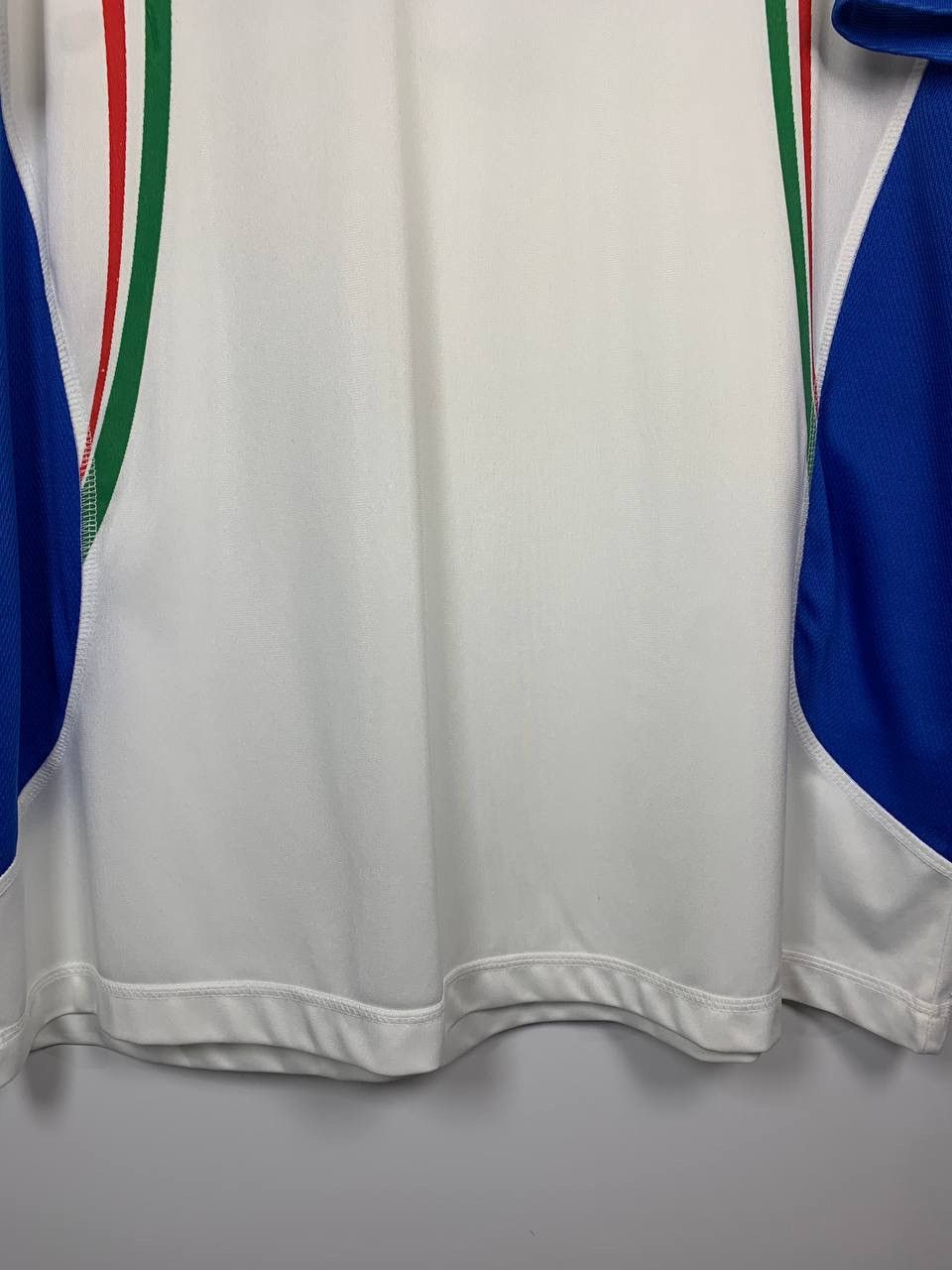 Other Italy Euro 2016 Jersey White Men’s UEFA Football Shirt Size US XL / EU 56 / 4 - 4 Thumbnail